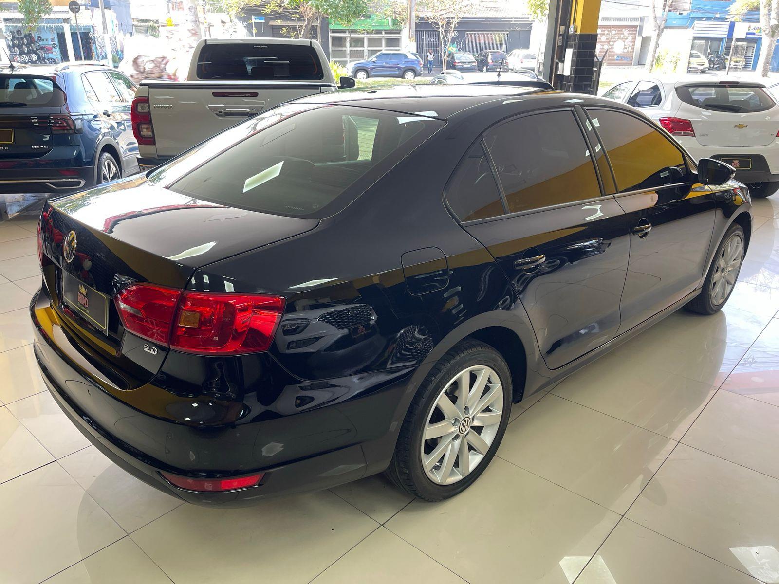 JETTA