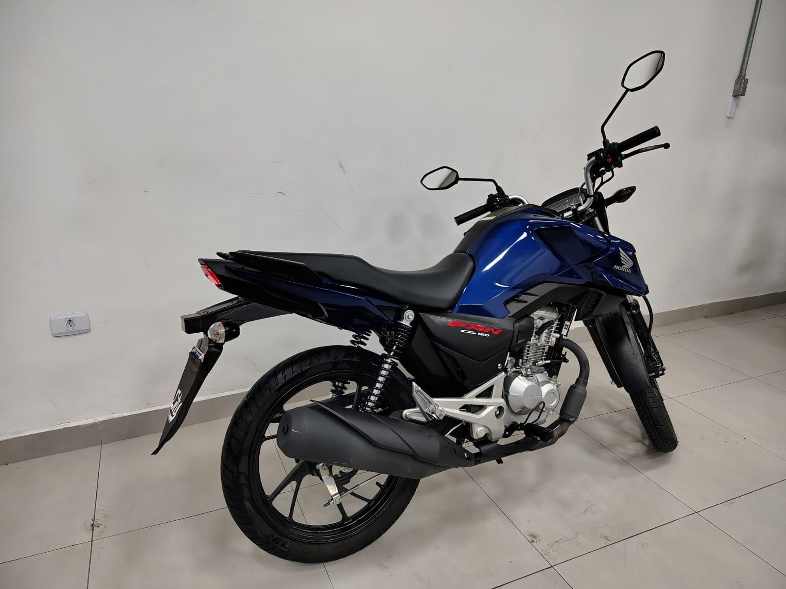 City Motos