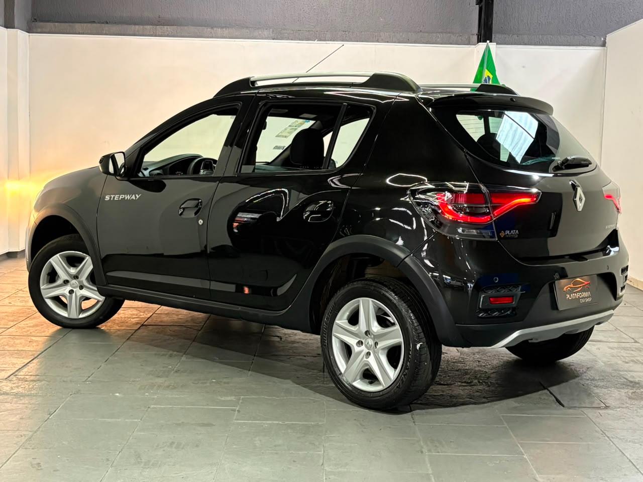 STEPWAY