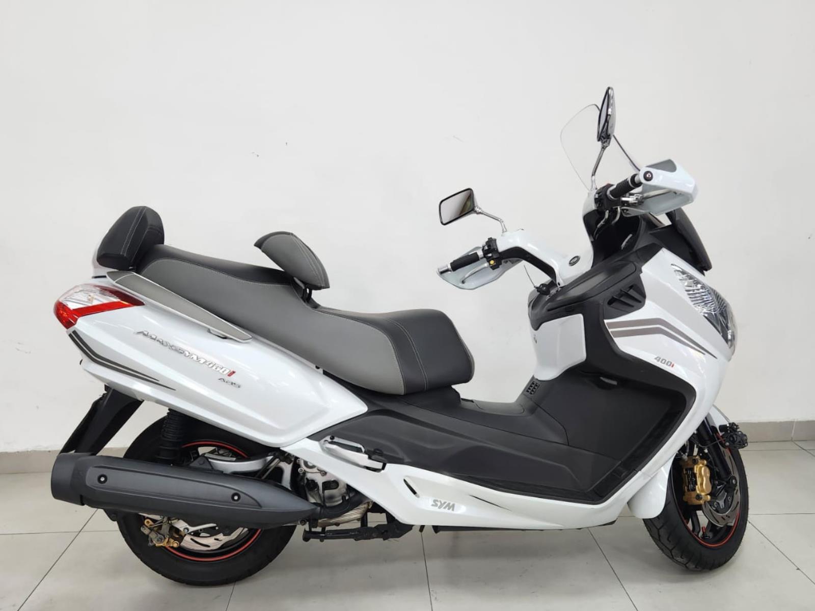 City Motos