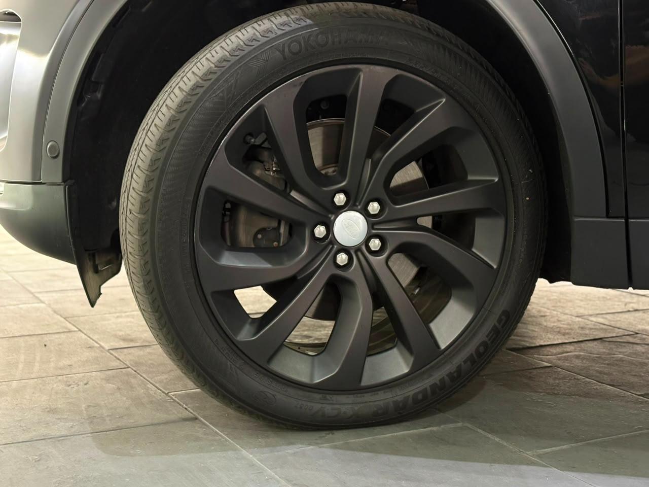 DISCOVERY SPORT