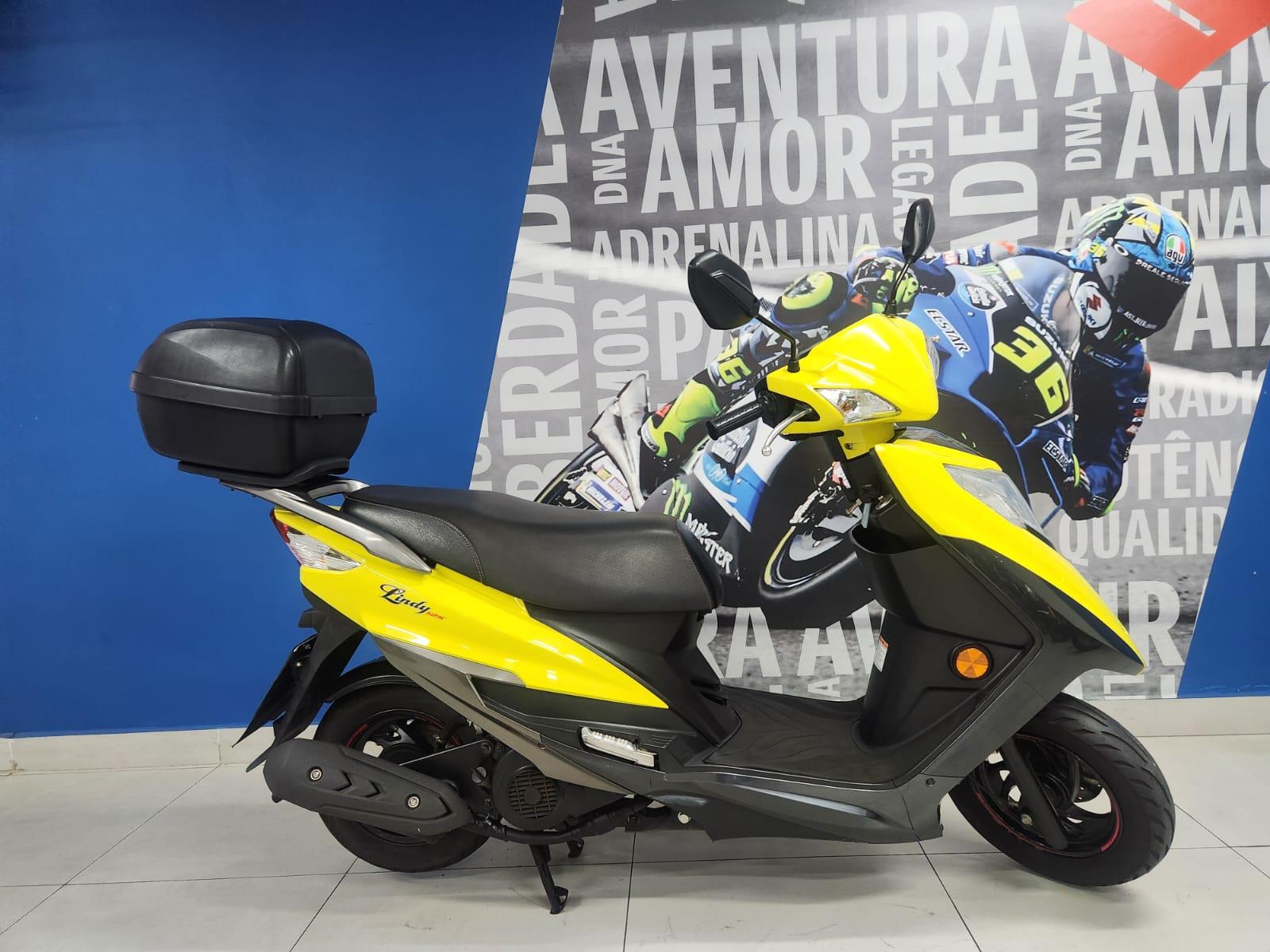City Motos