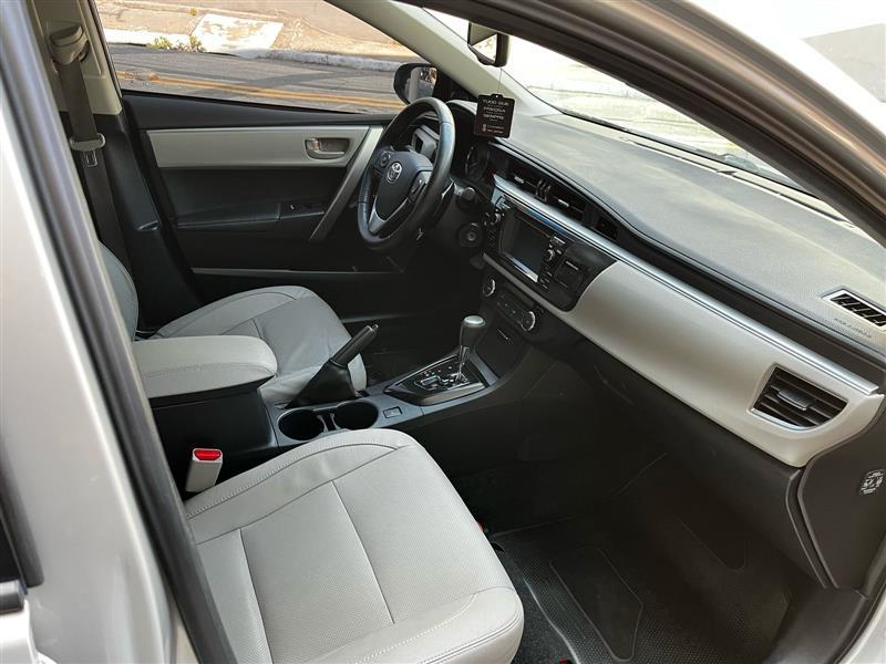 COROLLA