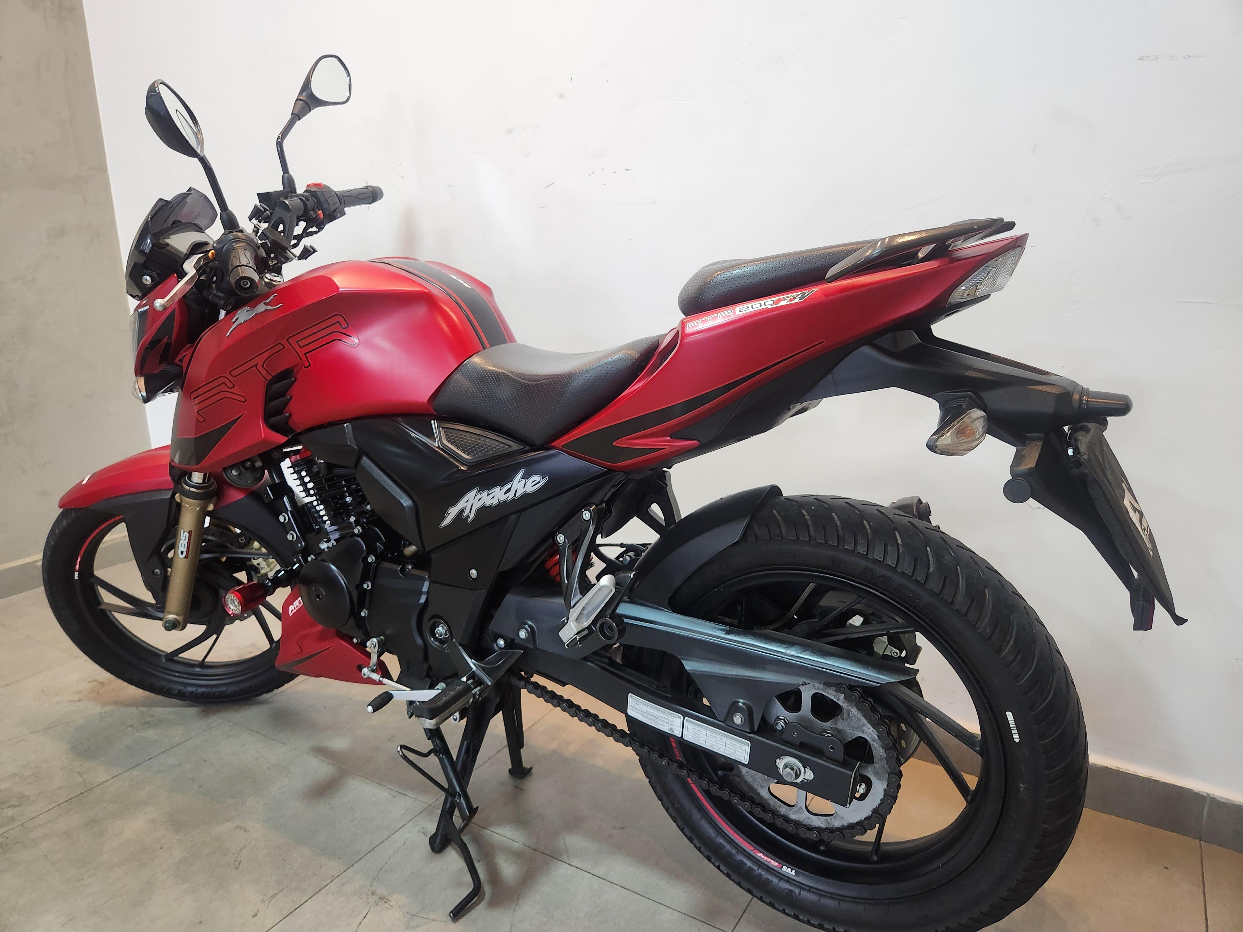 City Motos