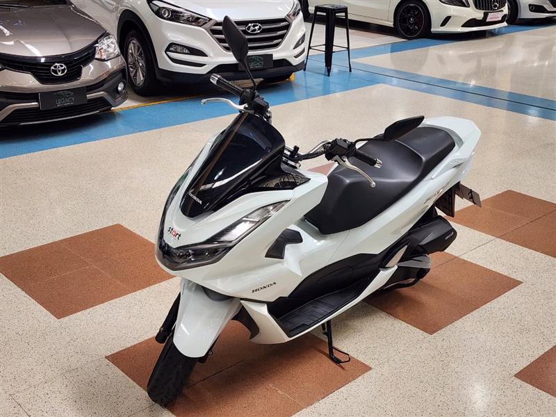 PCX 160 ABS