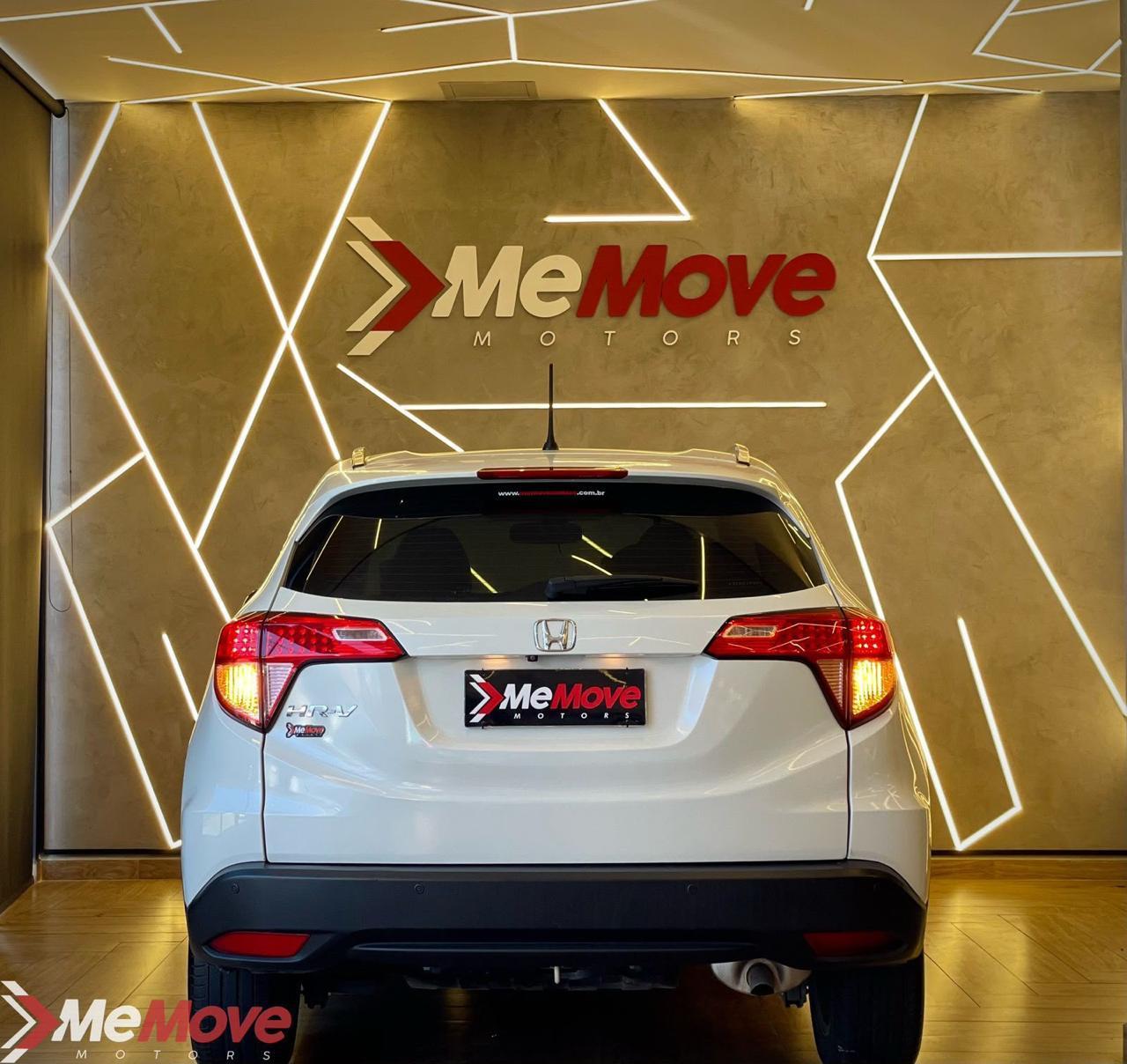 HR-V