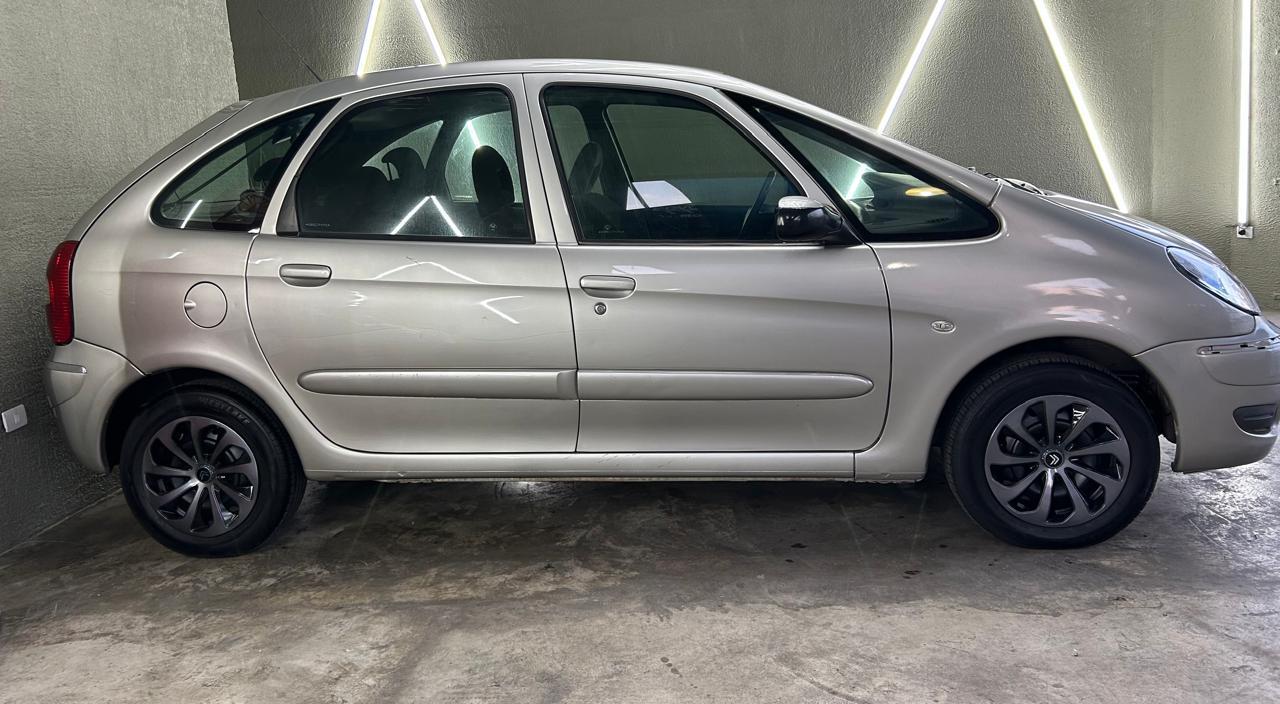XSARA PICASSO