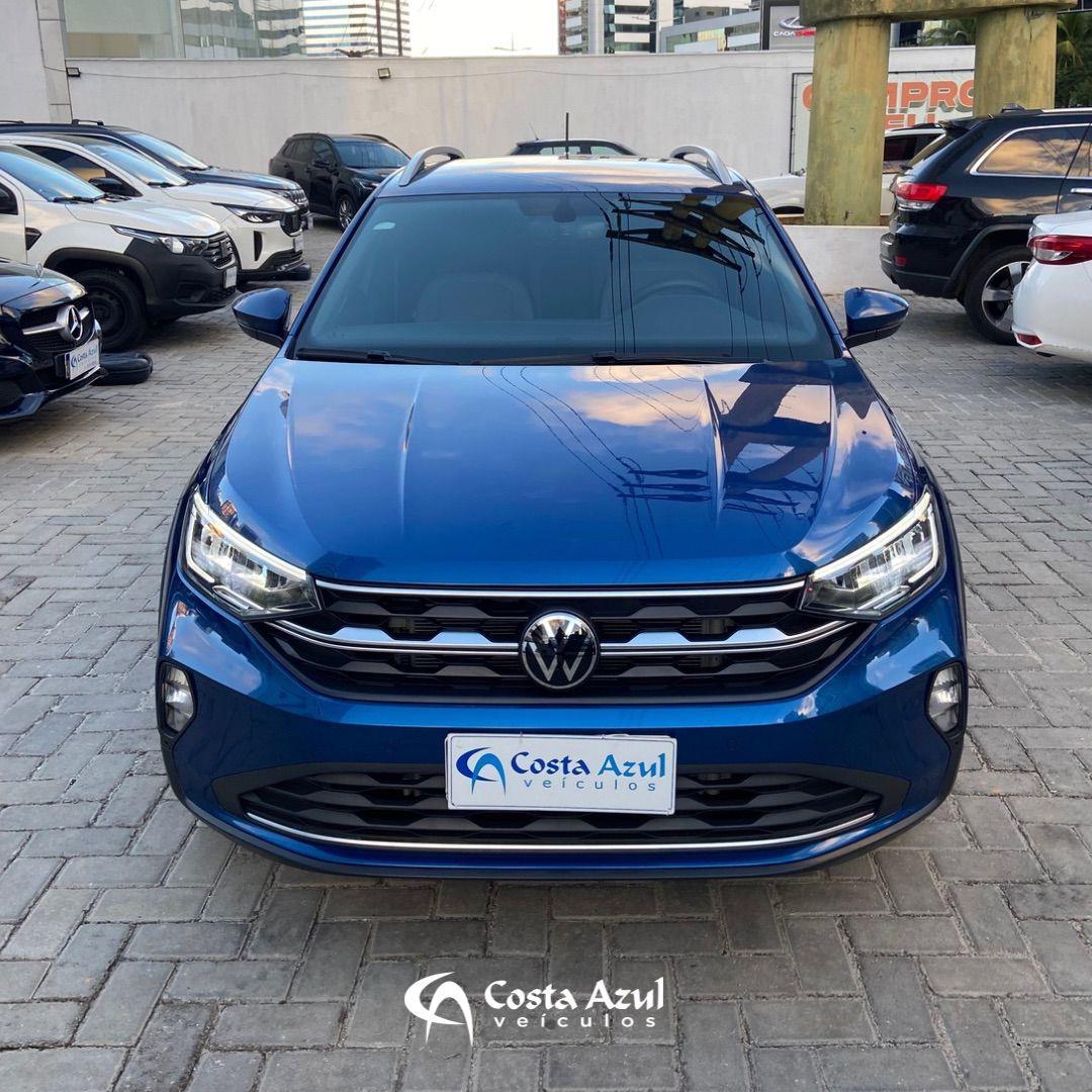 VOLKSWAGEN NIVUS