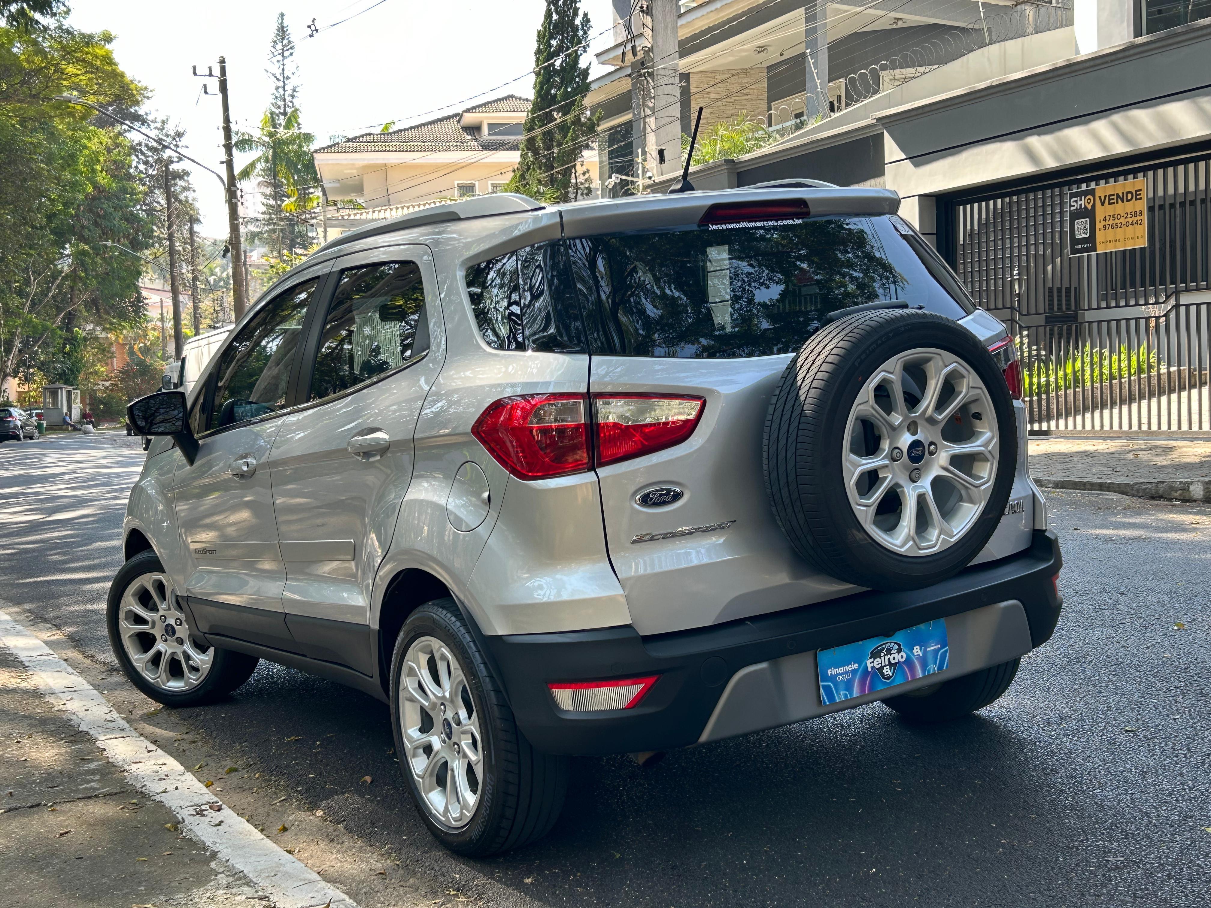 ECOSPORT
