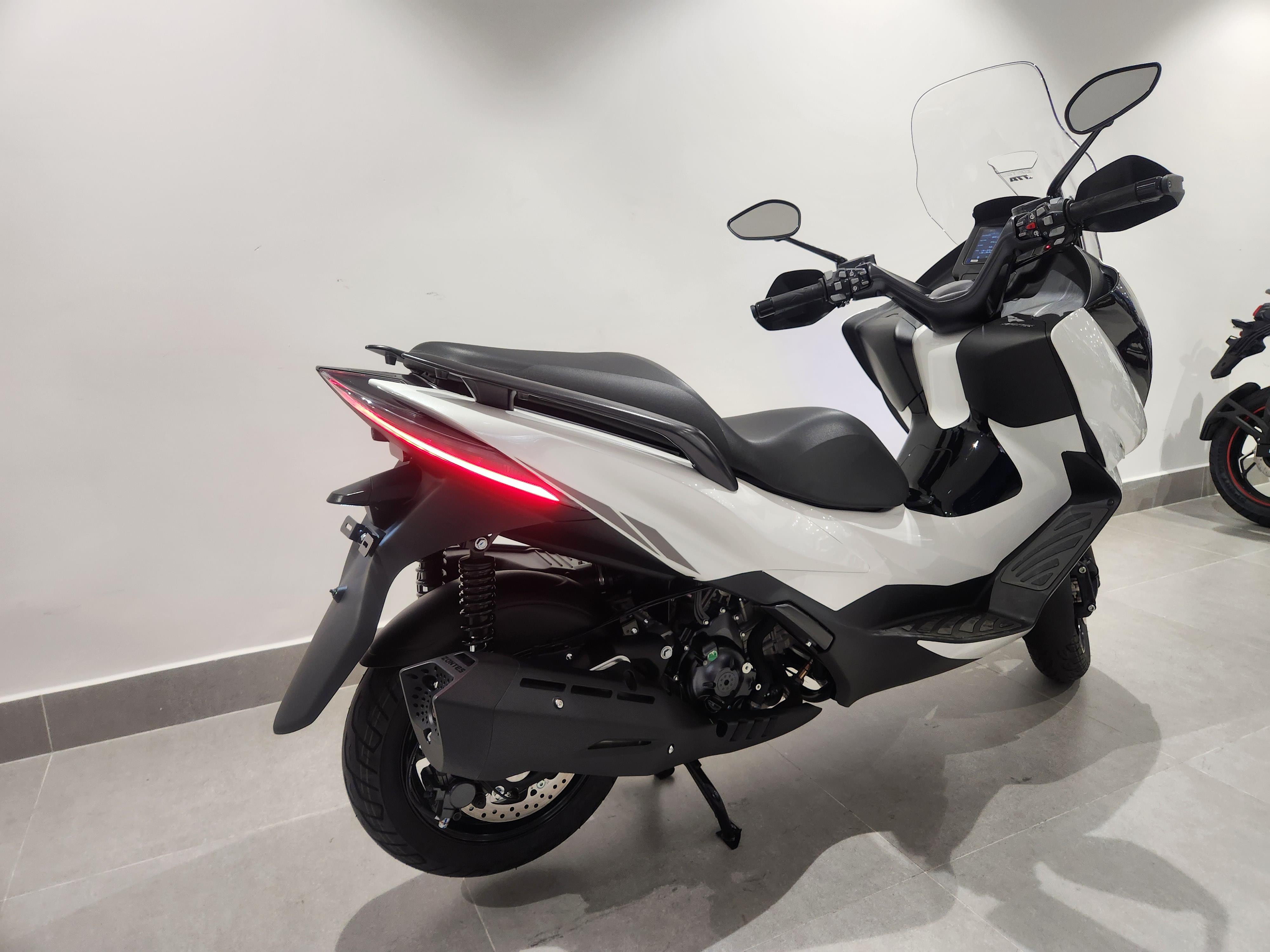 City Motos