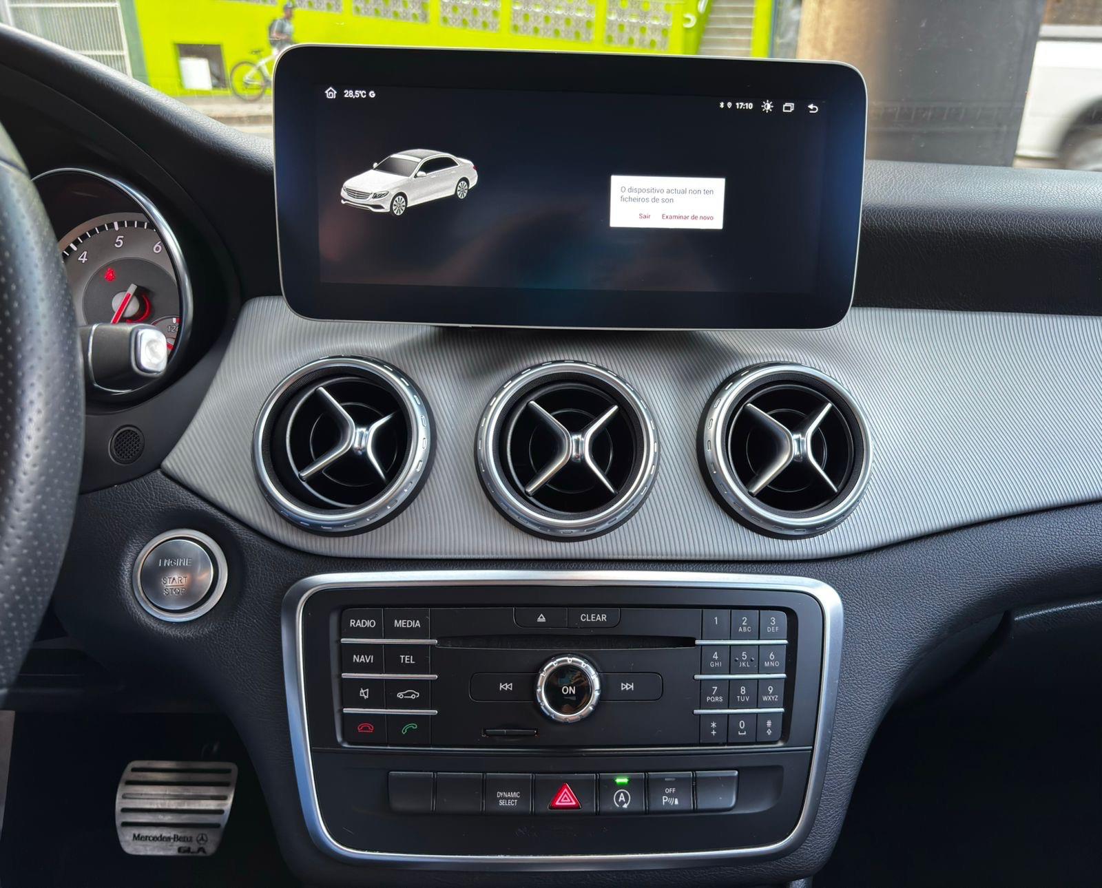 GLA 200