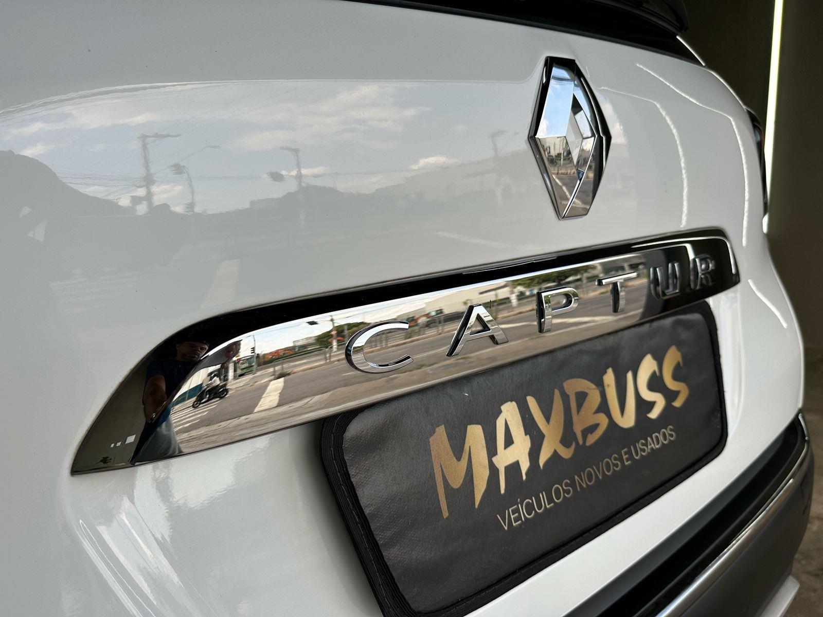 CAPTUR