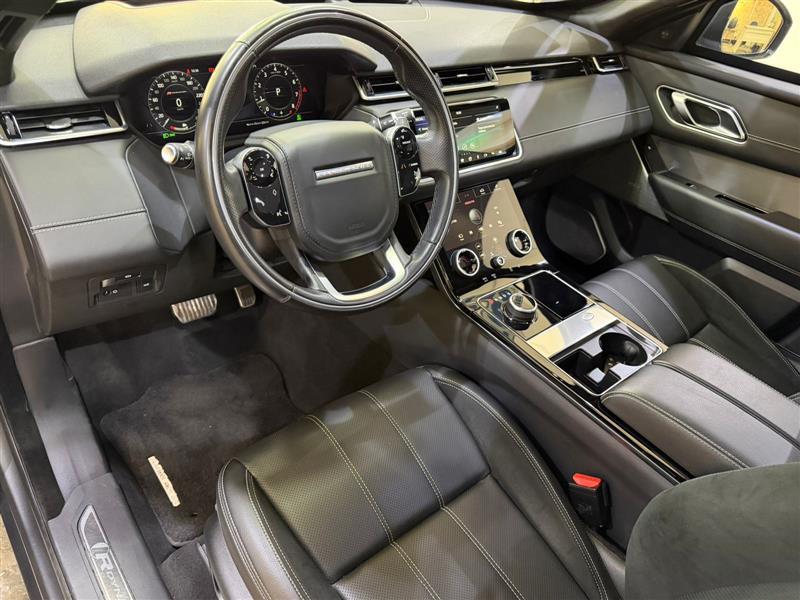RANGE ROVER VELAR