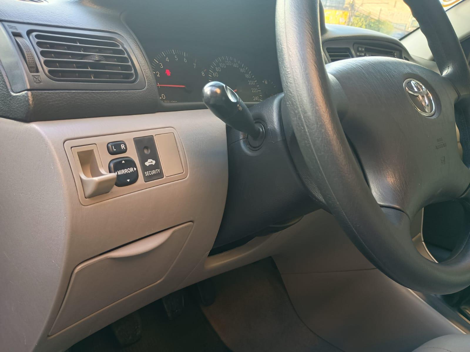 COROLLA