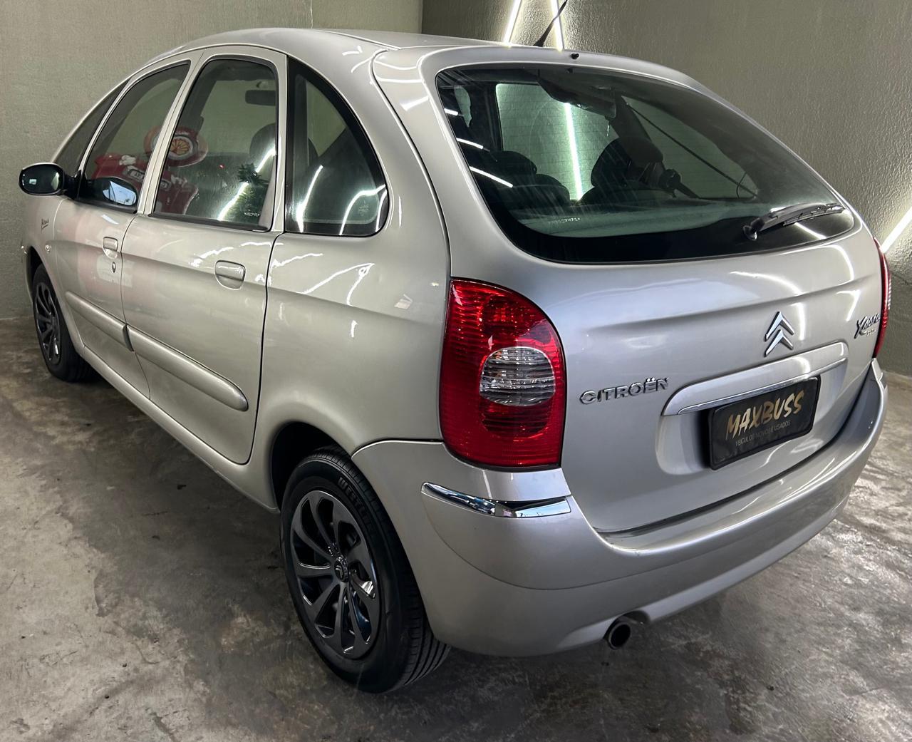 XSARA PICASSO