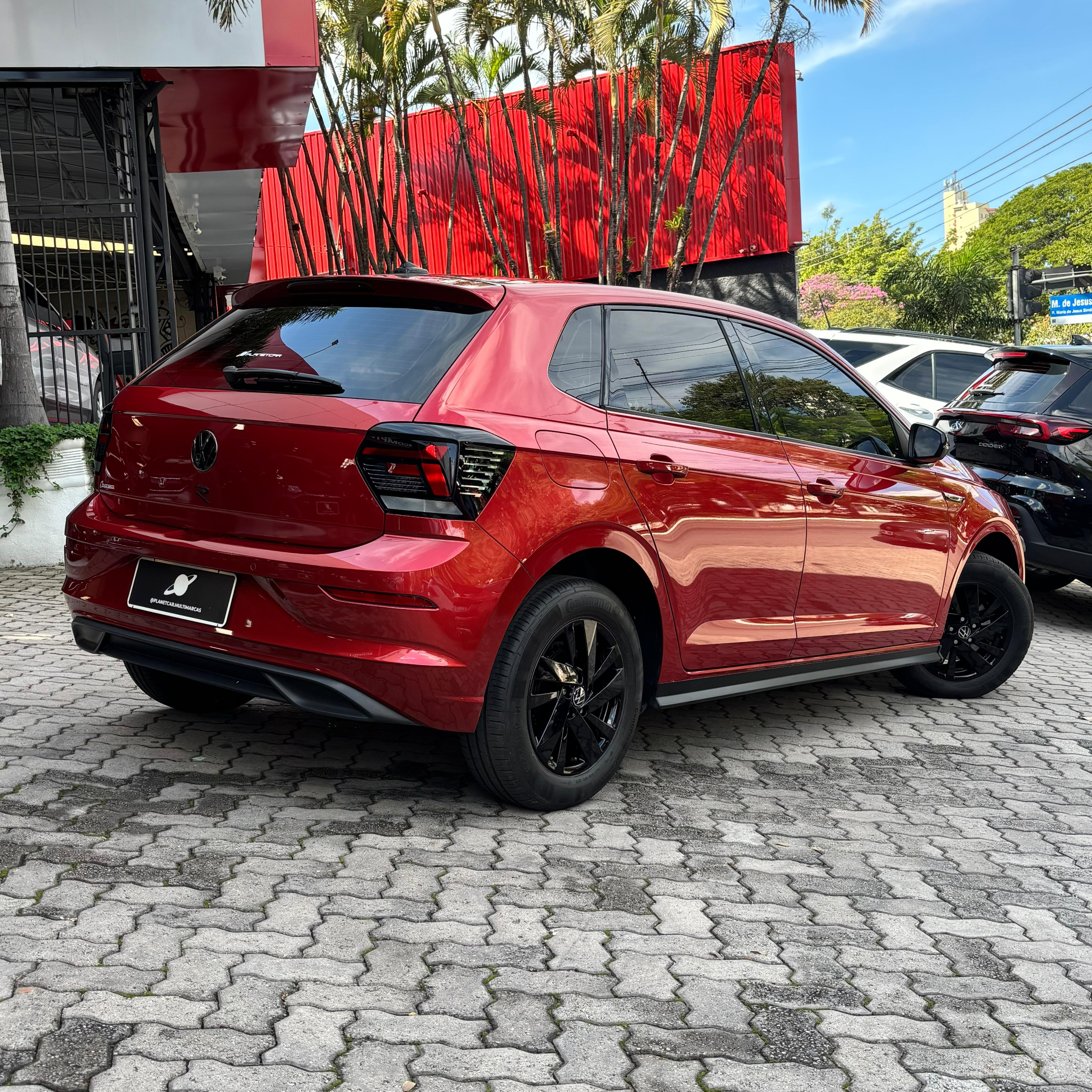 POLO