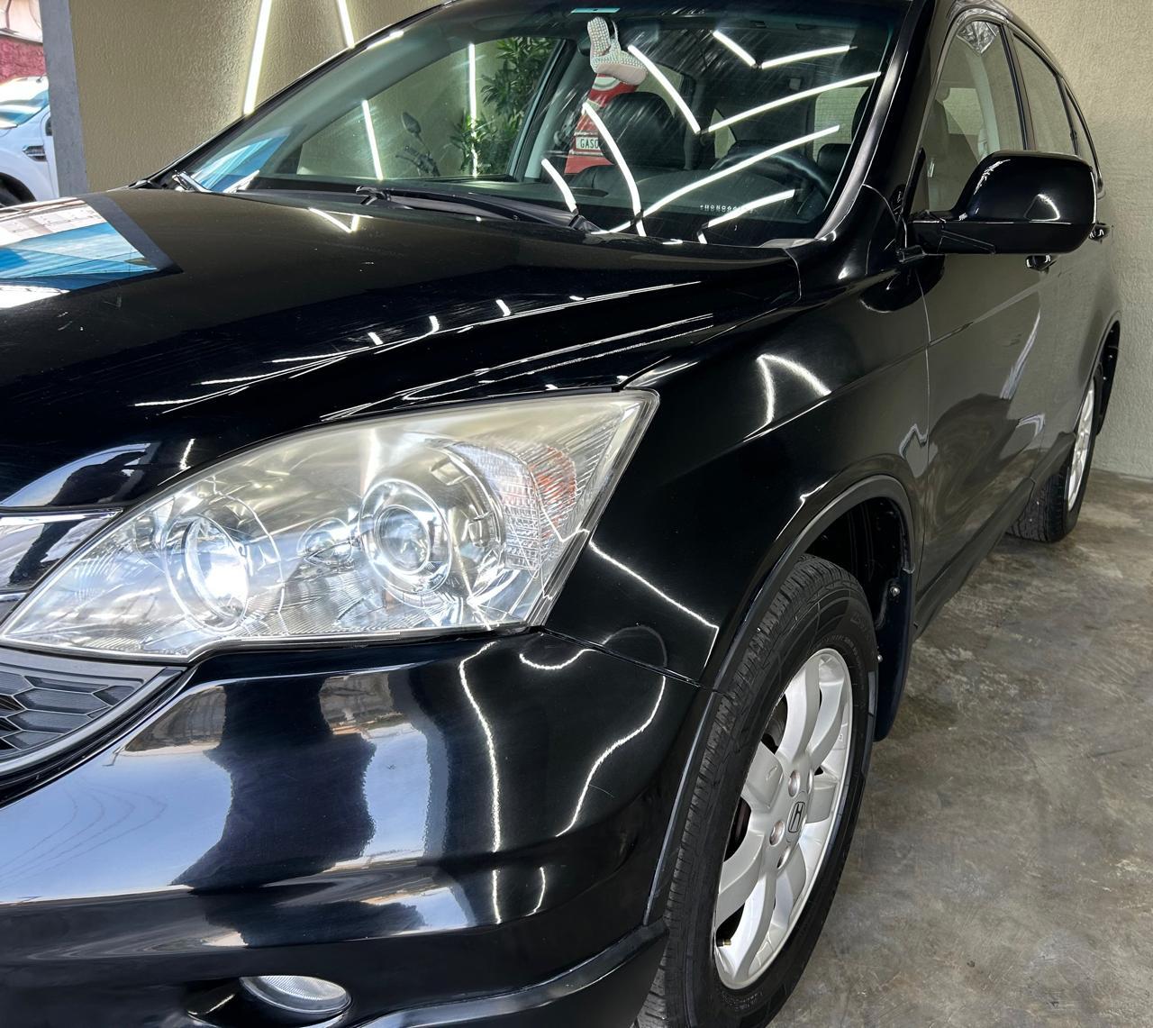 CRV