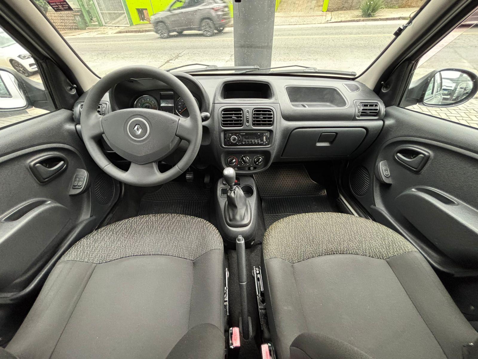 CLIO