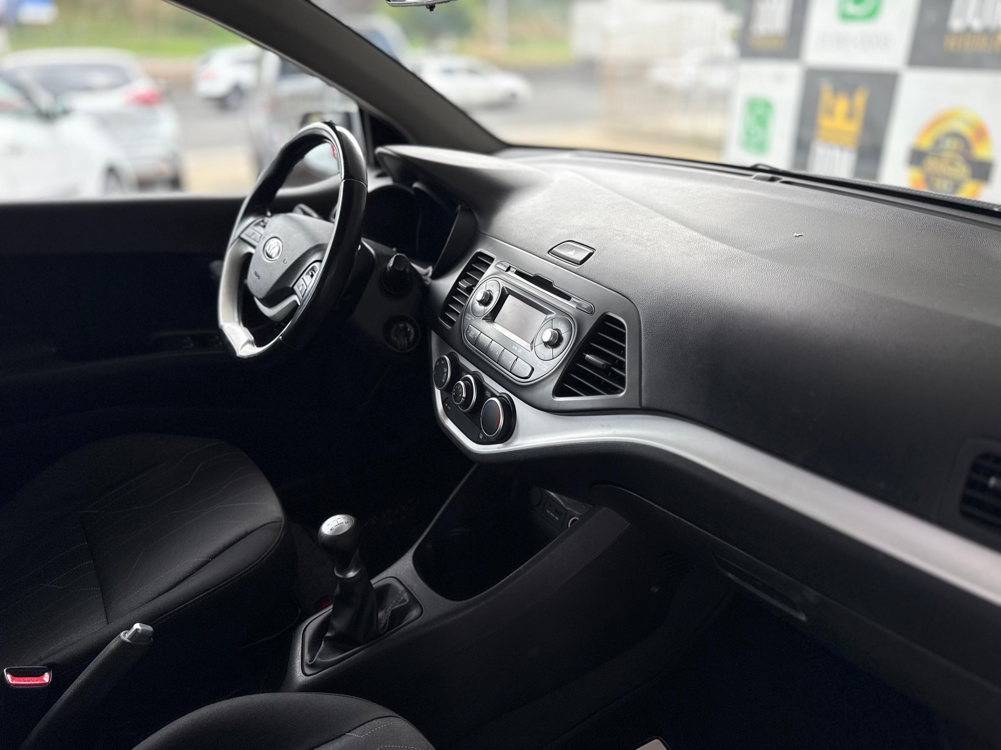 KIA PICANTO