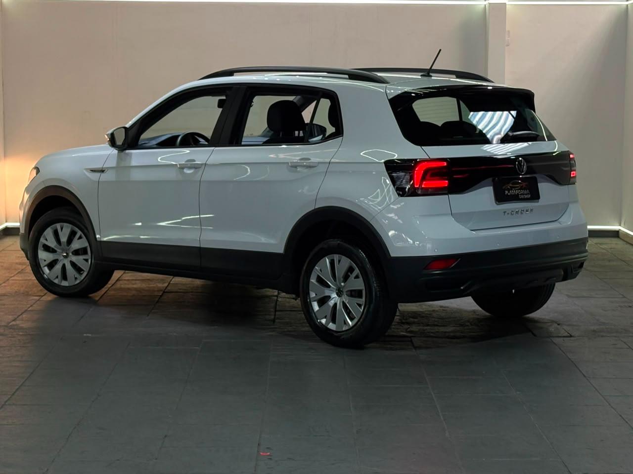 T-CROSS