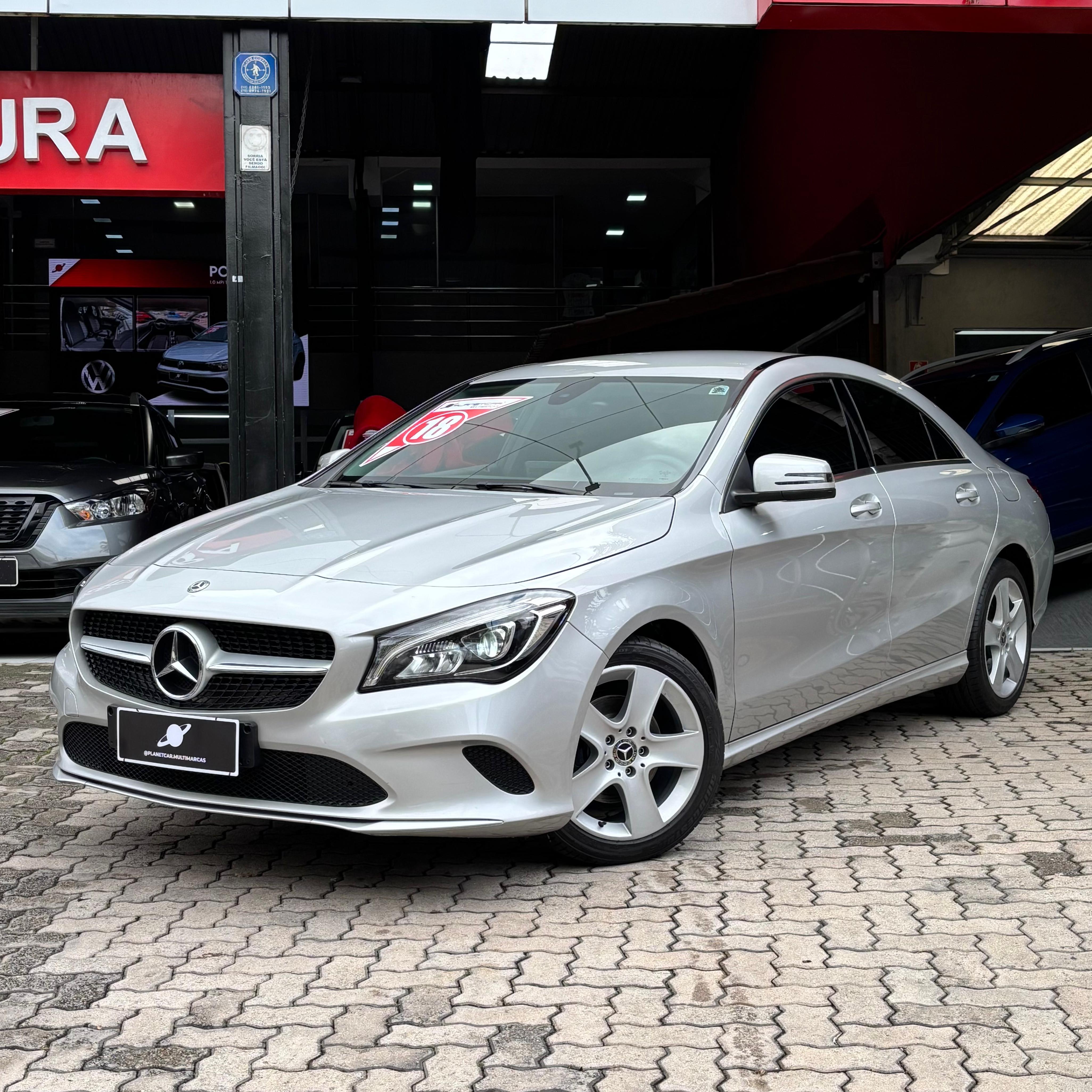 CLA 180