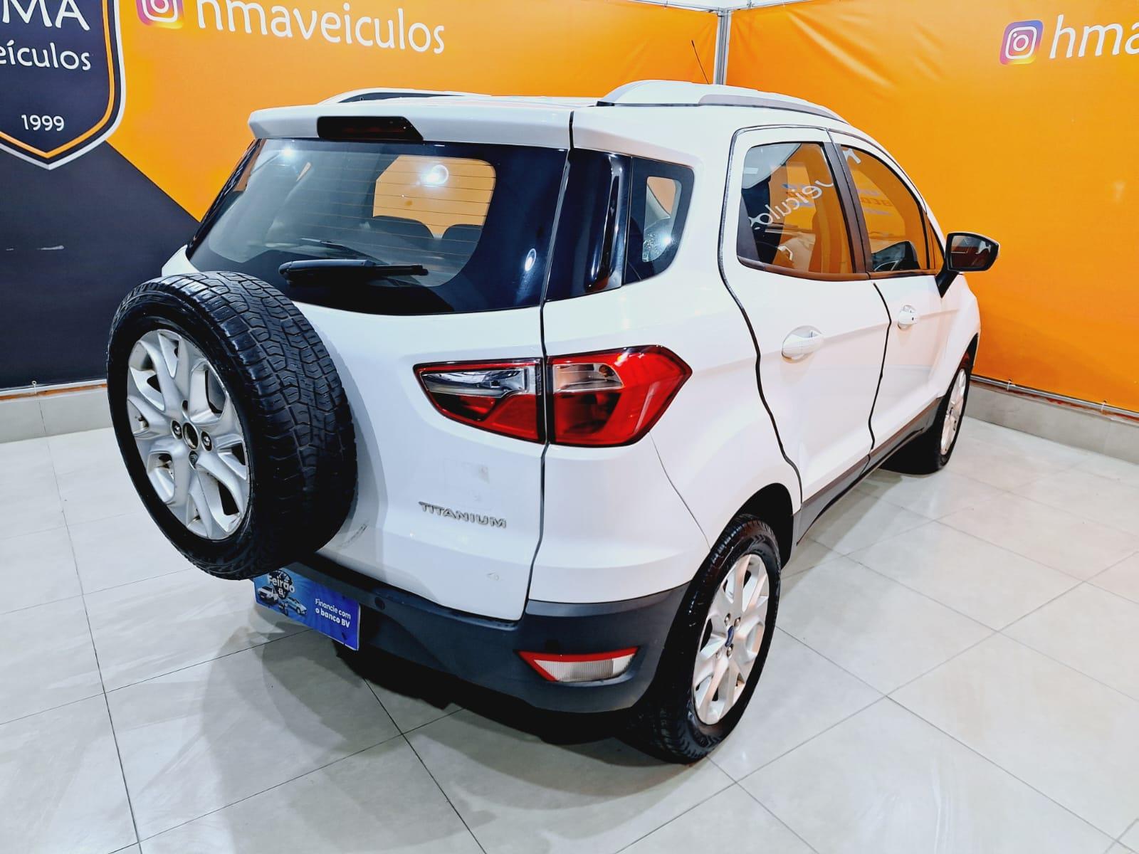 ECOSPORT