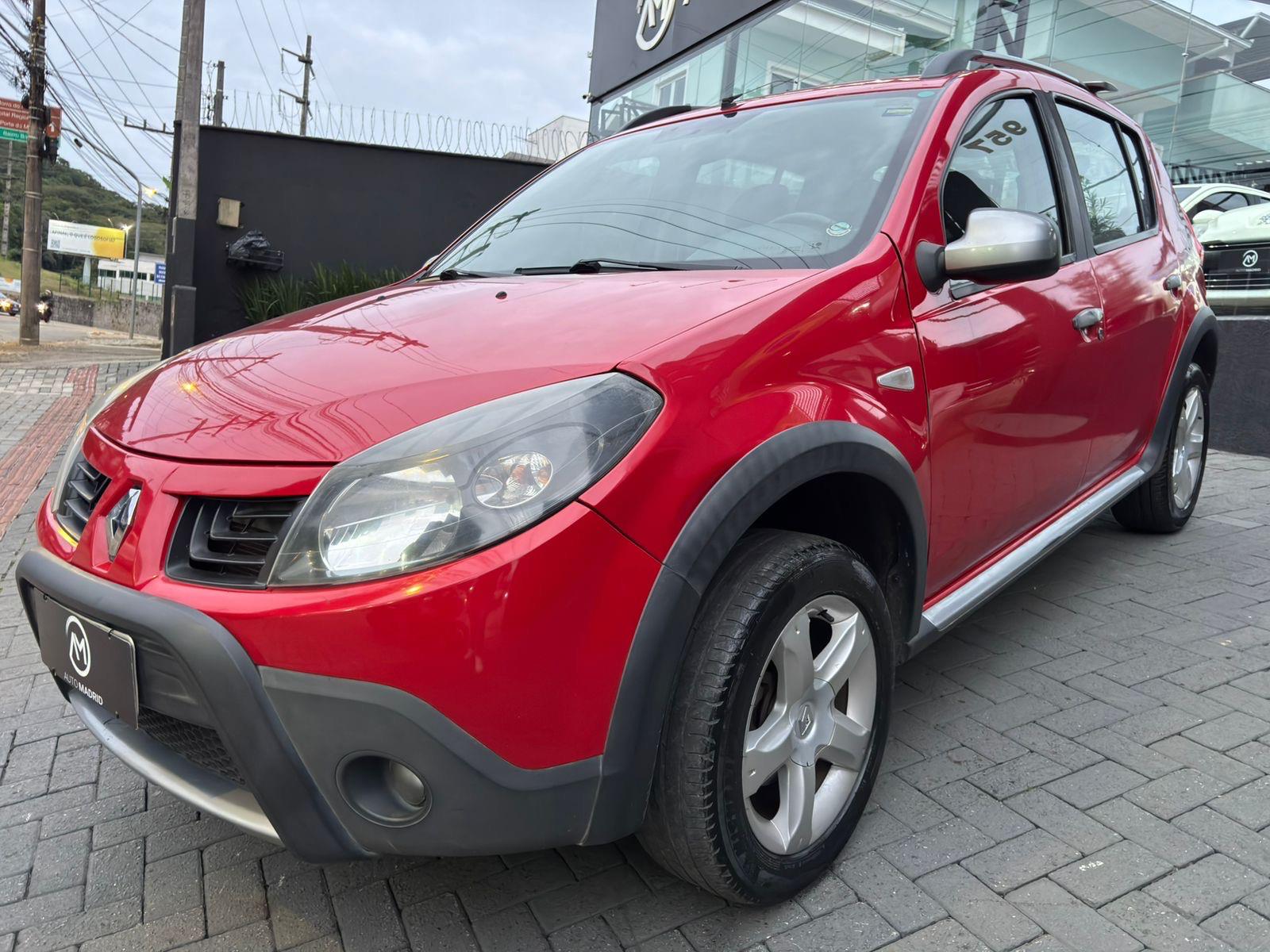 SANDERO