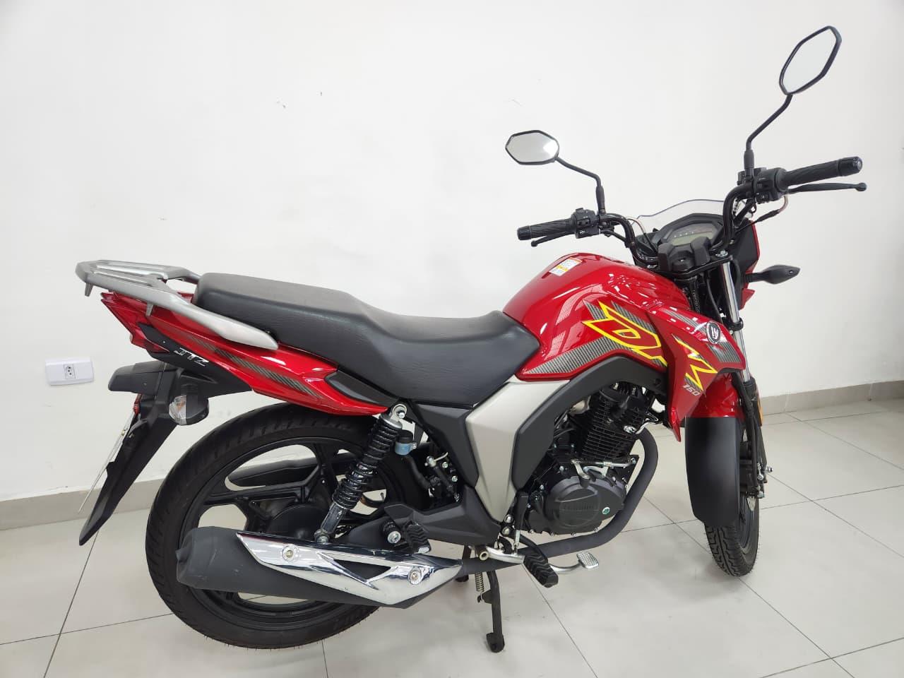 City Motos