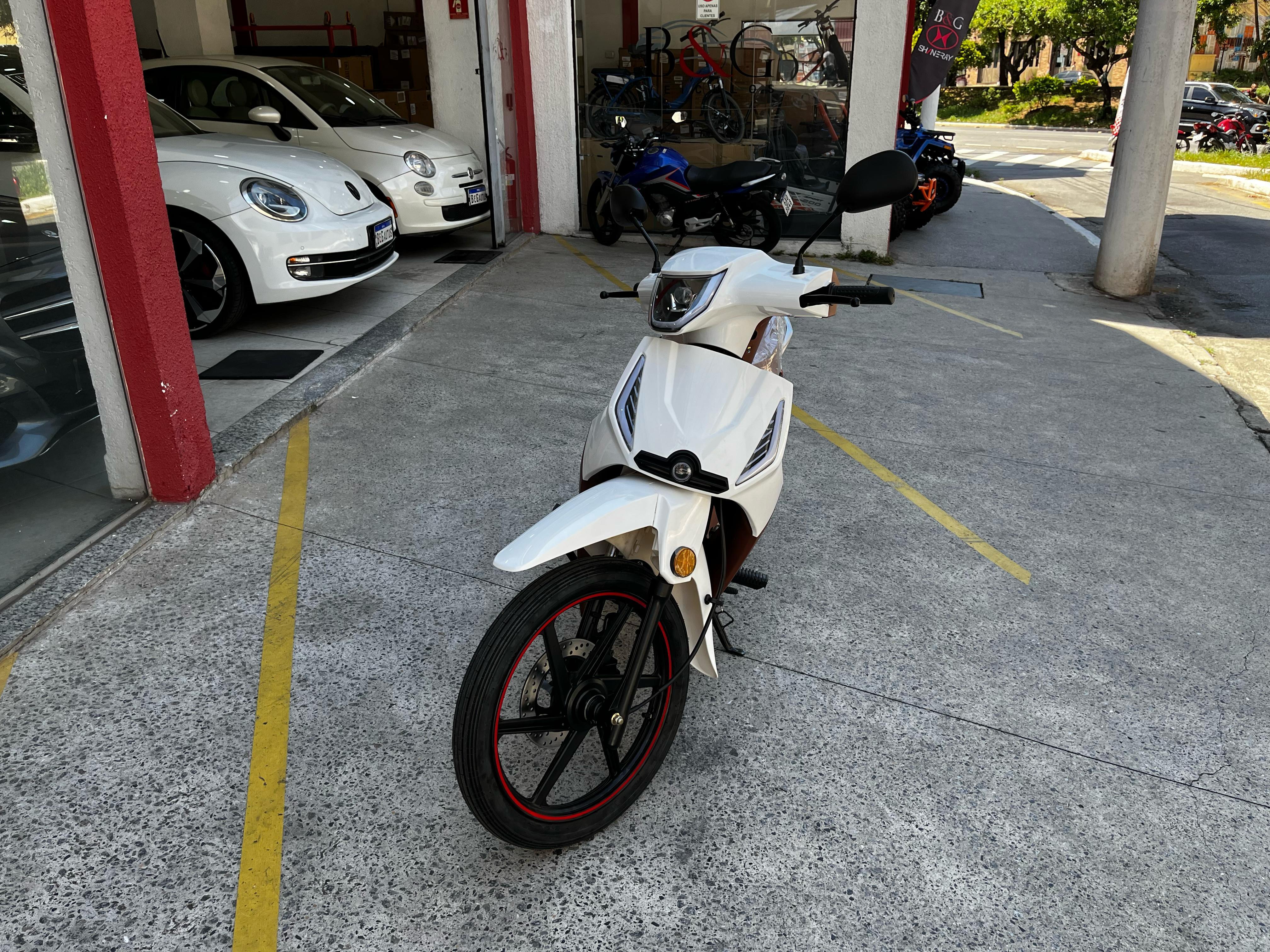 PHOENIX S EFI