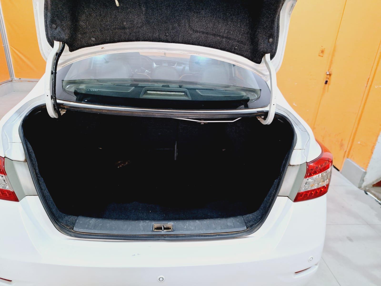 SENTRA