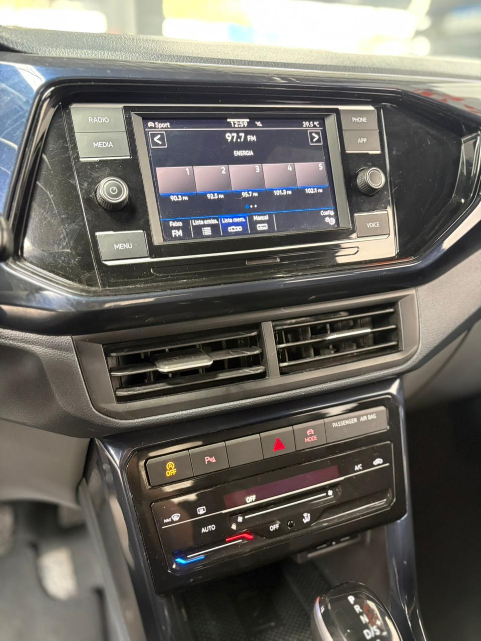T-CROSS