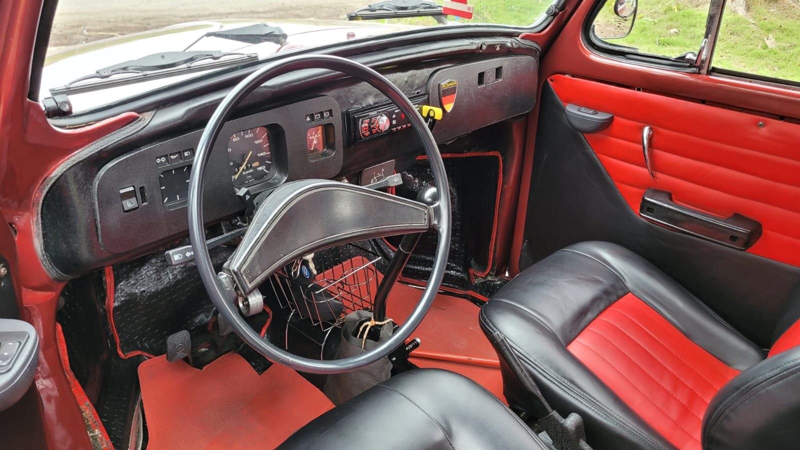 FUSCA