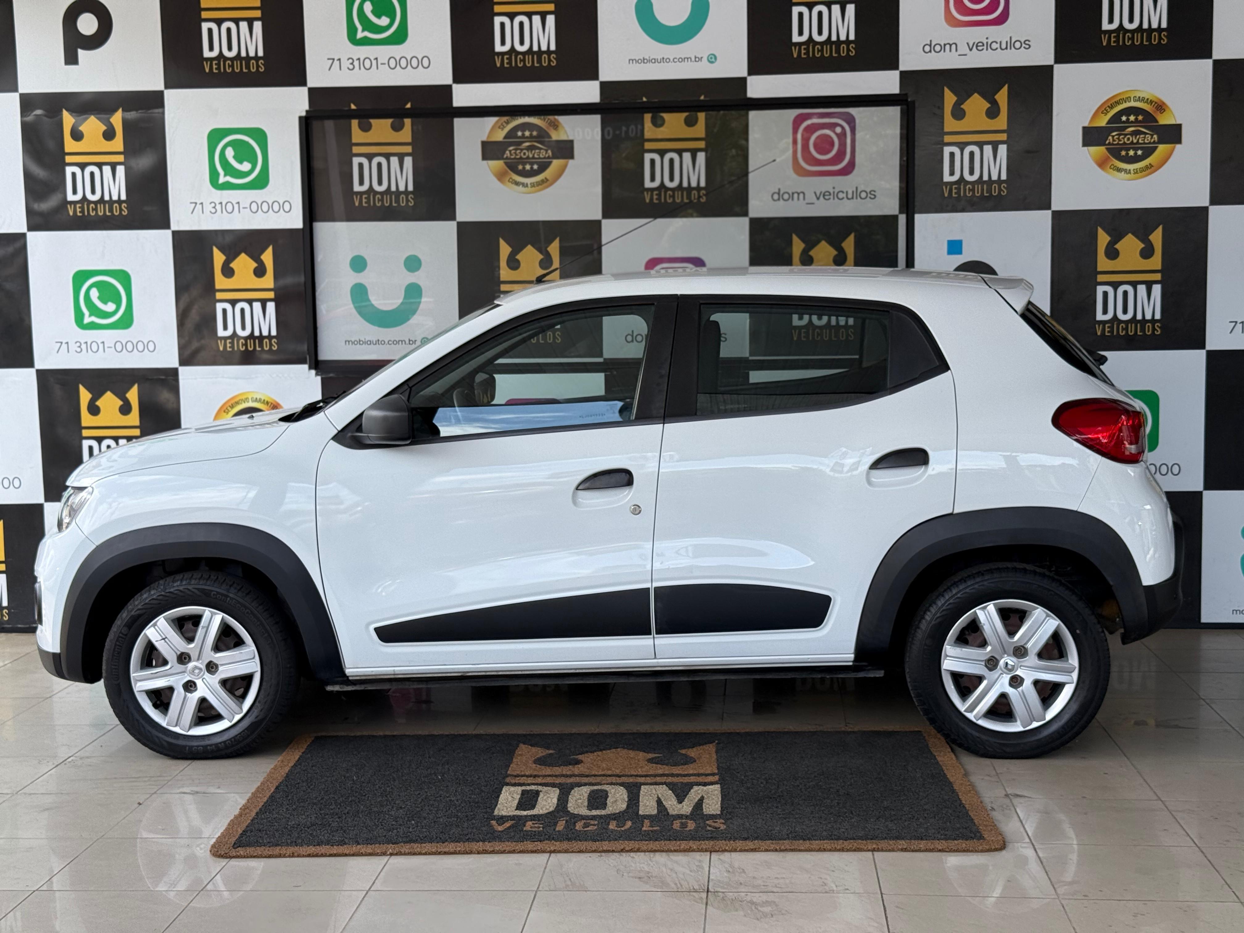 RENAULT KWID