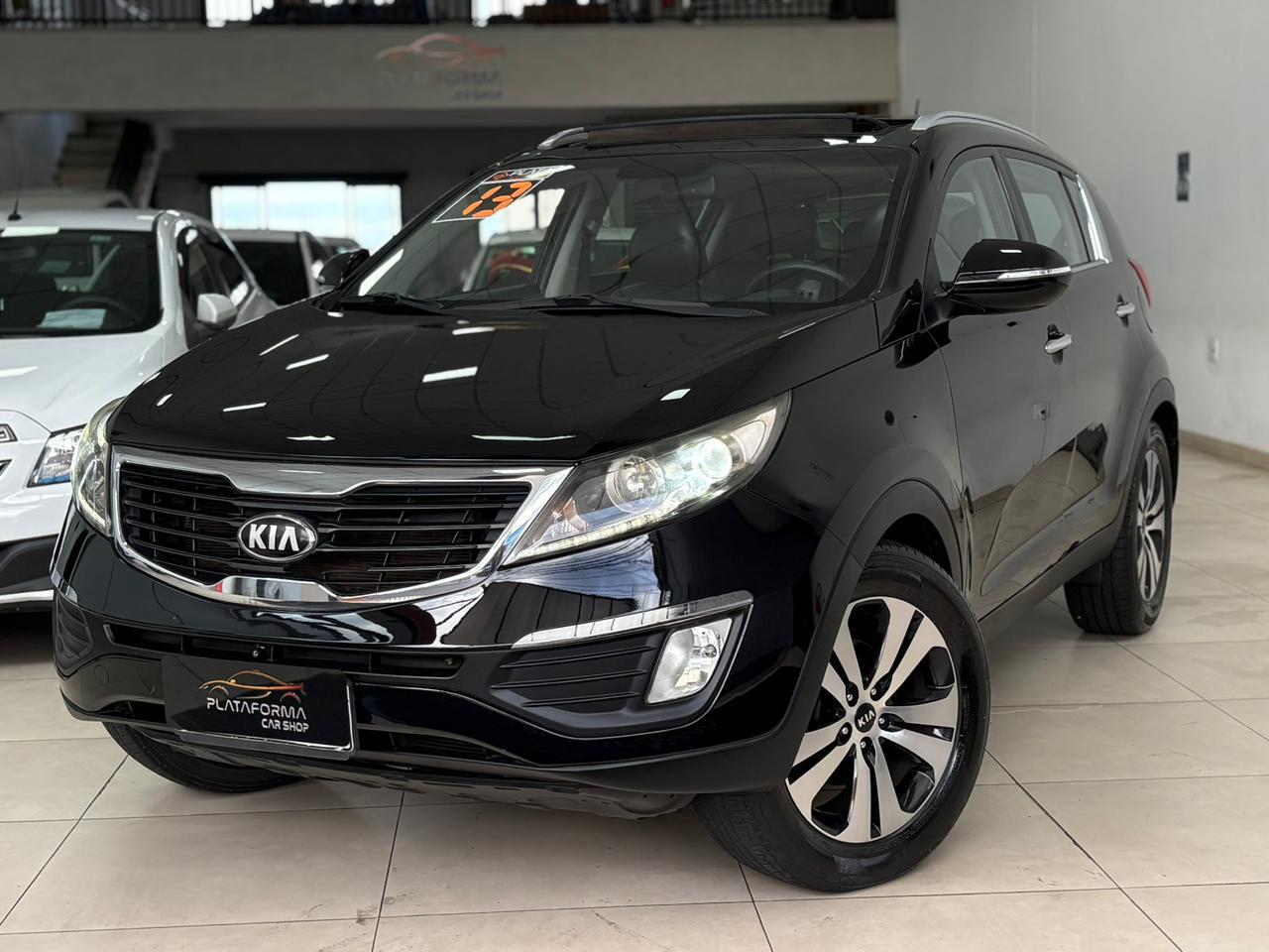 SPORTAGE