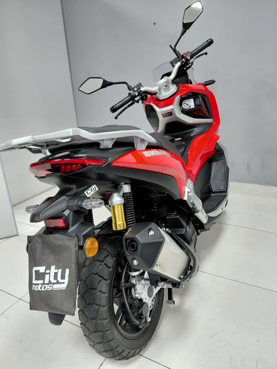 City Motos