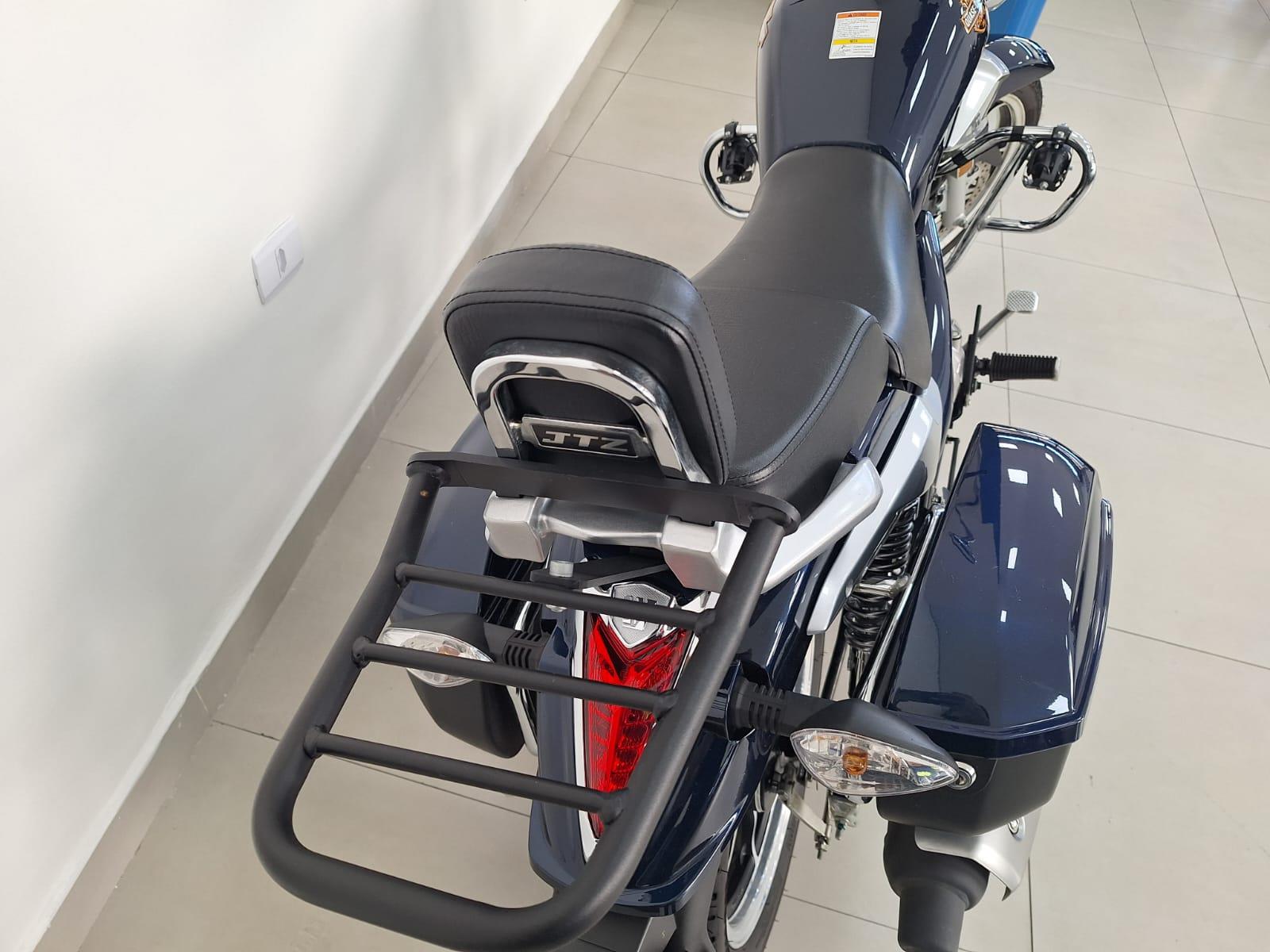 City Motos
