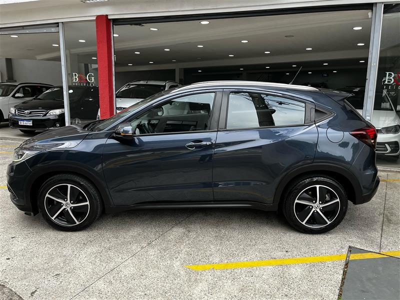 HR-V