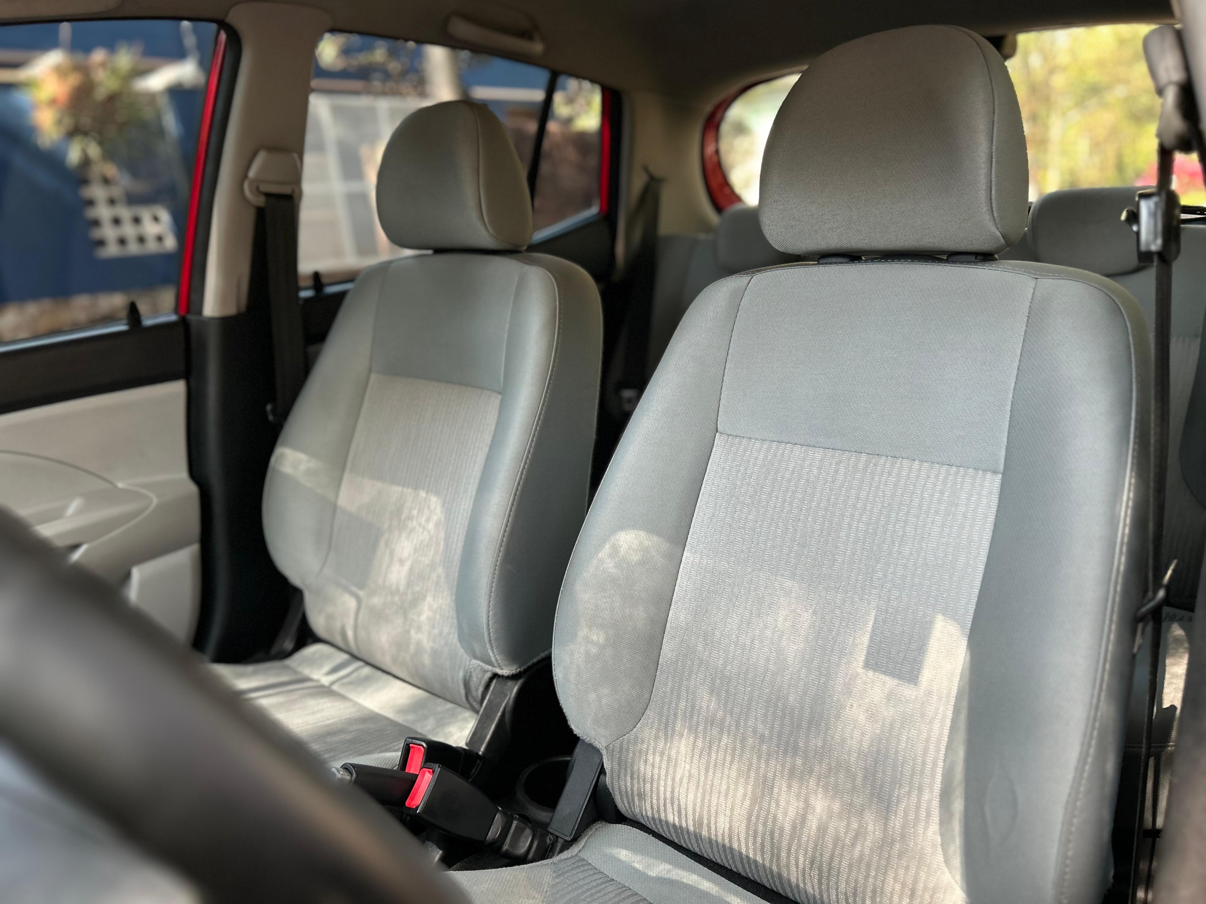 PICANTO