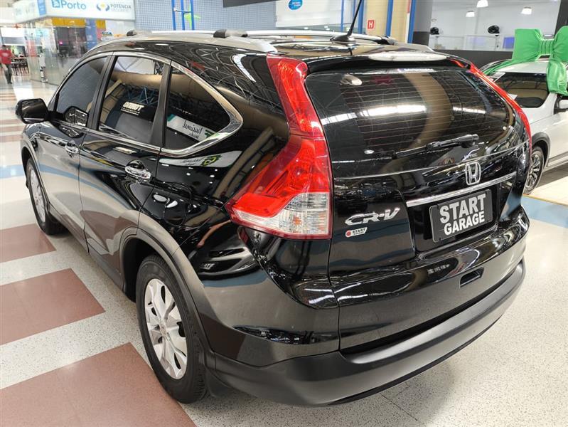CRV