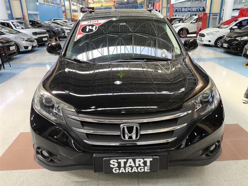 CRV