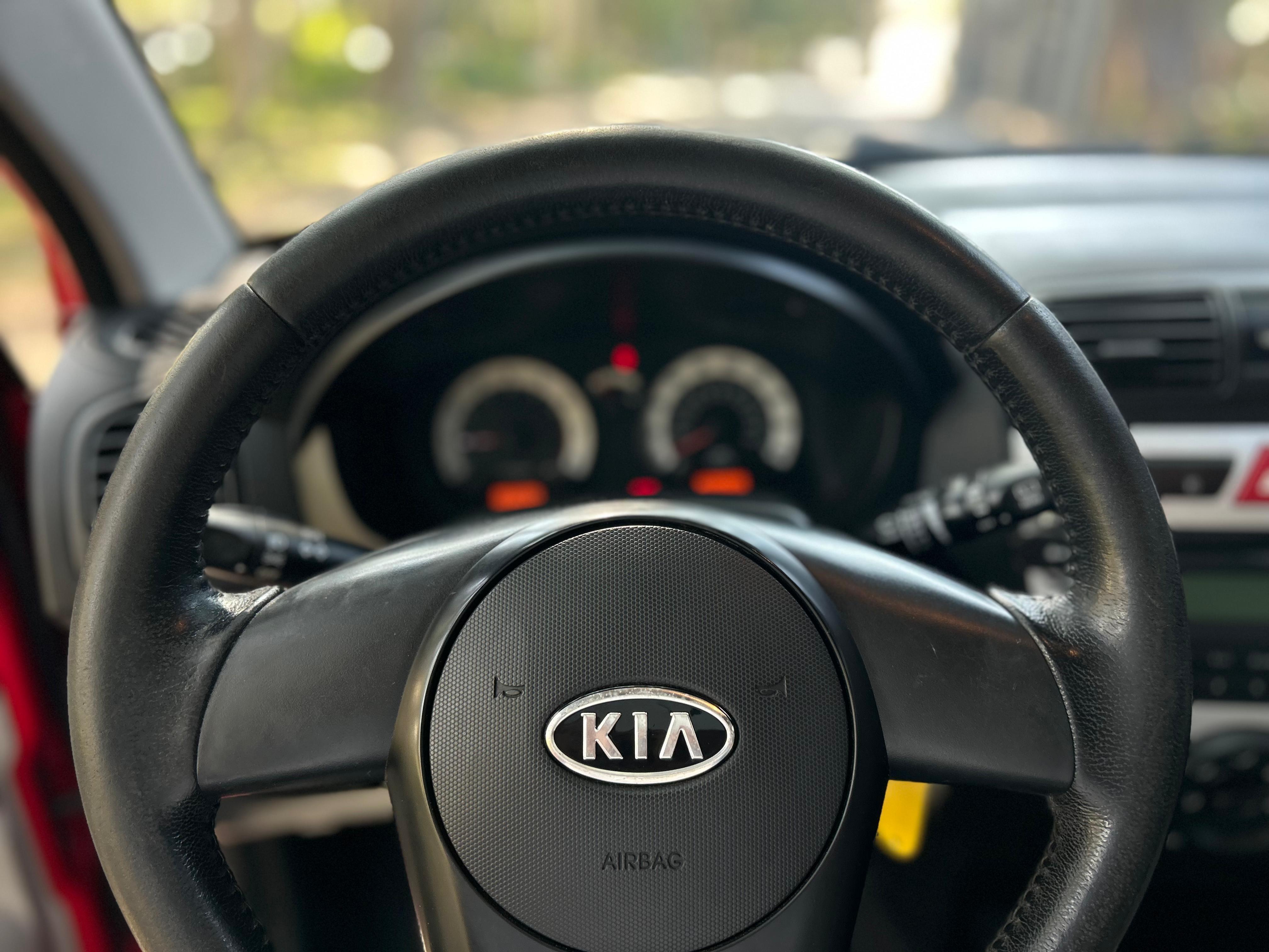 PICANTO
