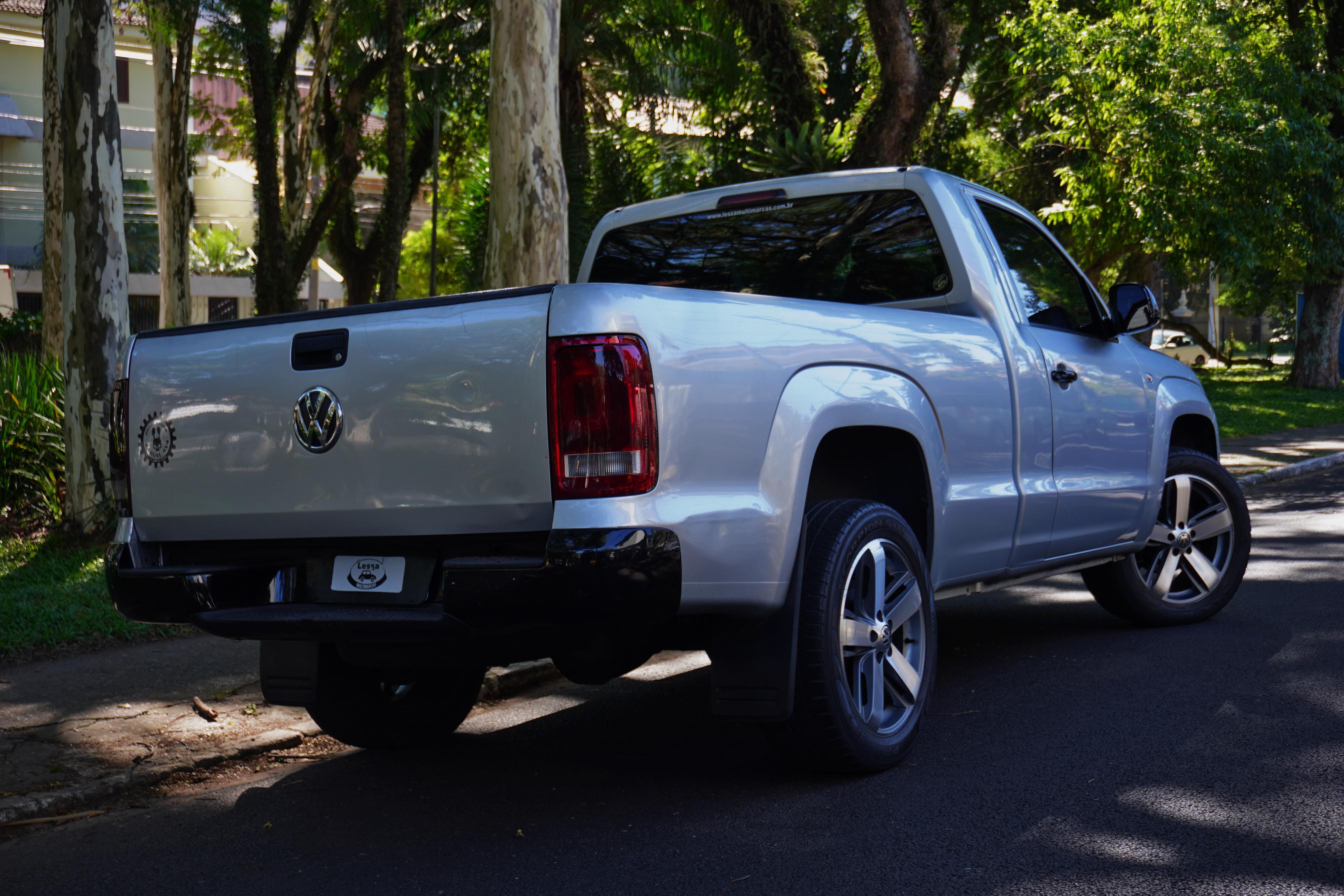 AMAROK