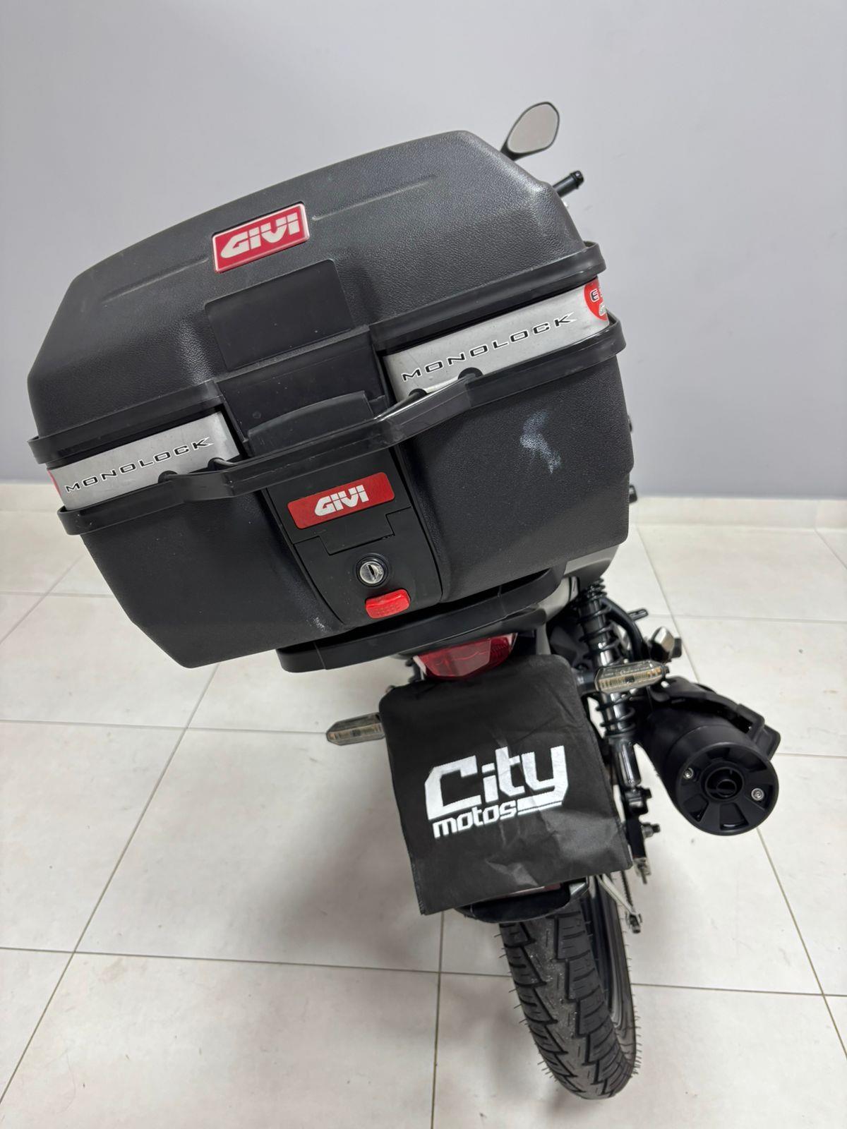 City Motos