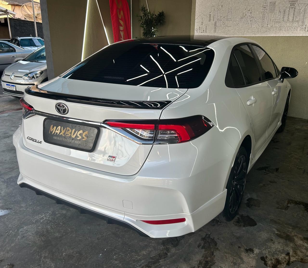 COROLLA