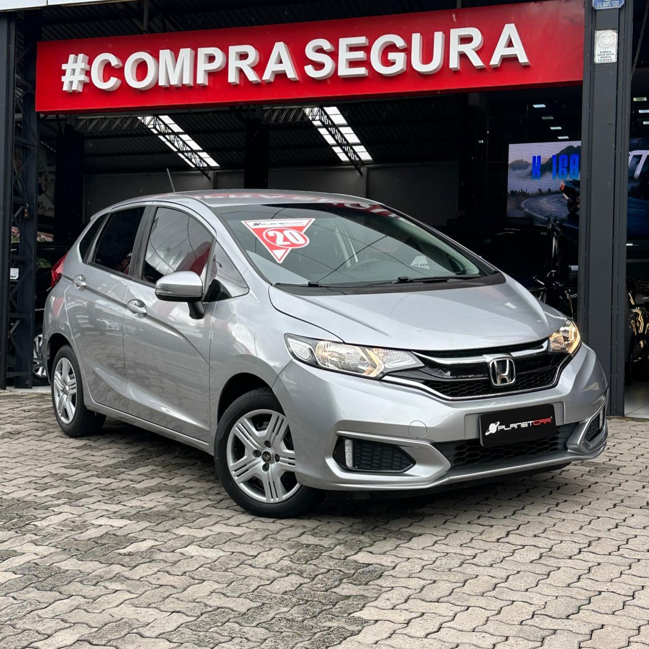 PlanetCar Multimarcas