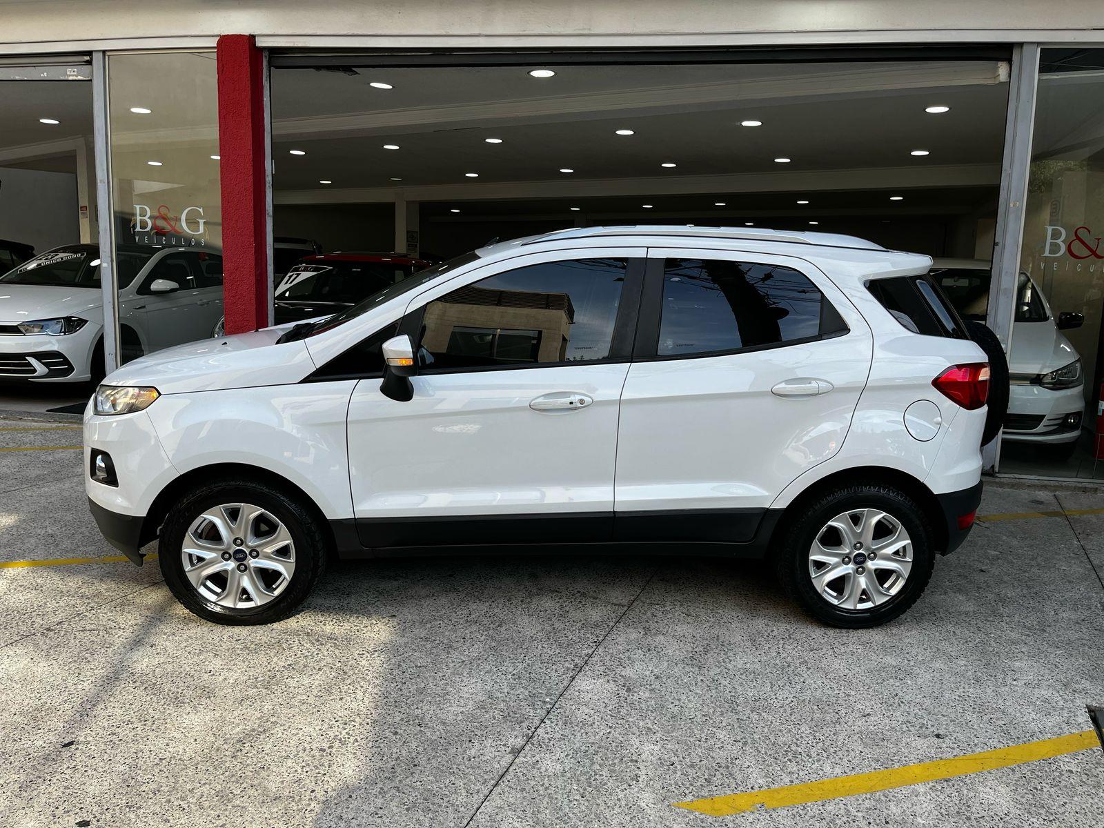 ECOSPORT