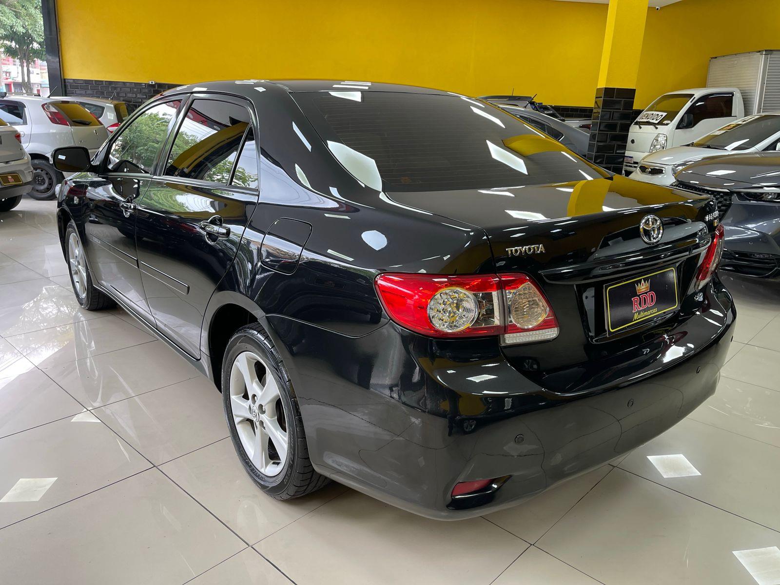 COROLLA