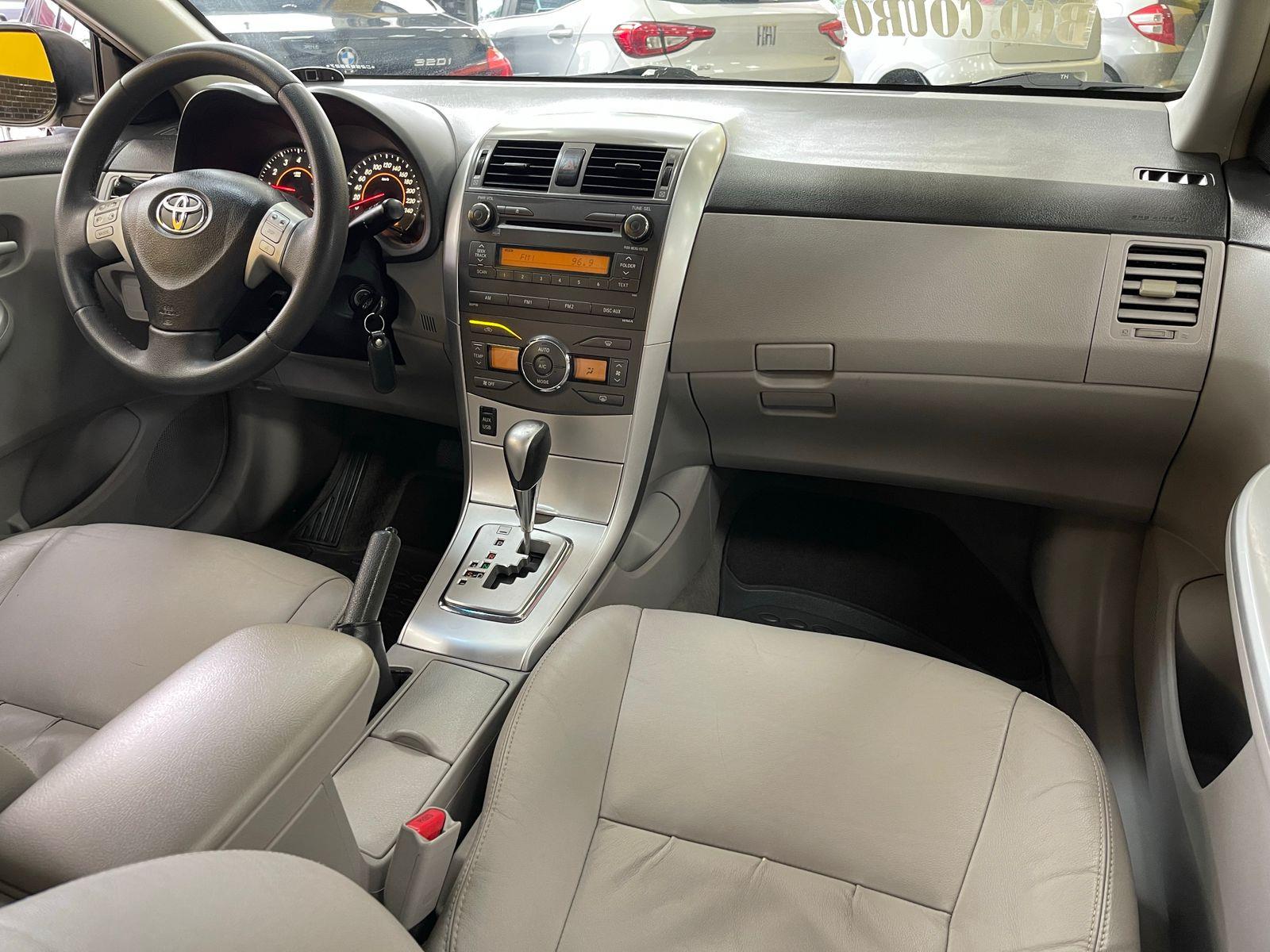 COROLLA