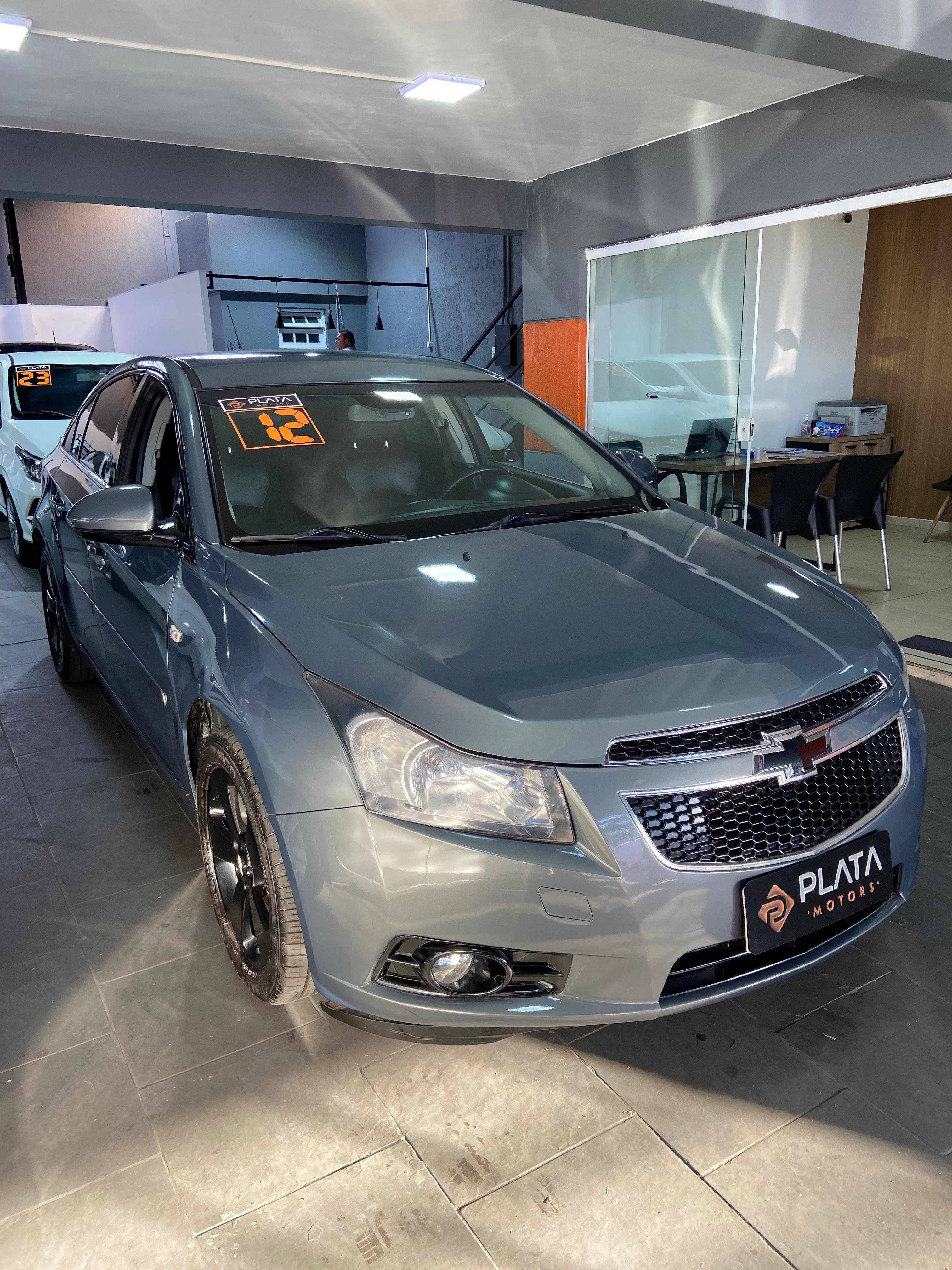 CRUZE
