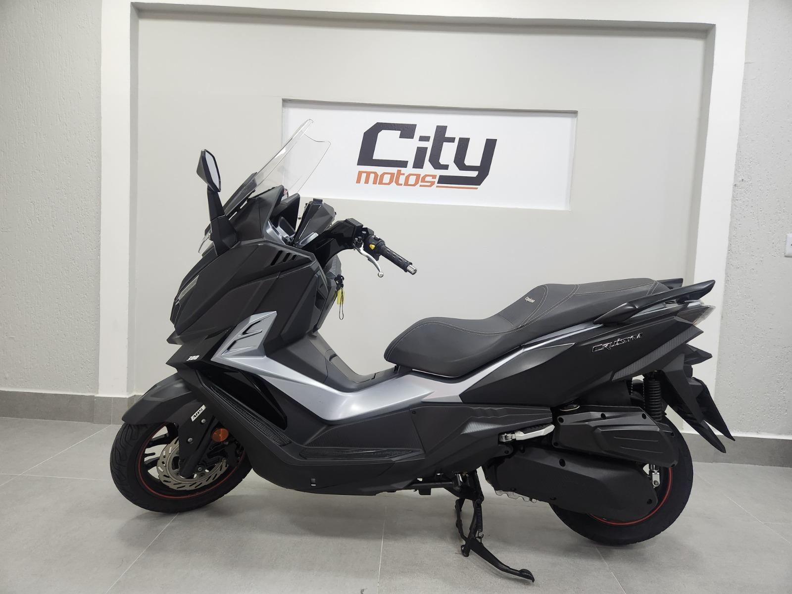 City Motos